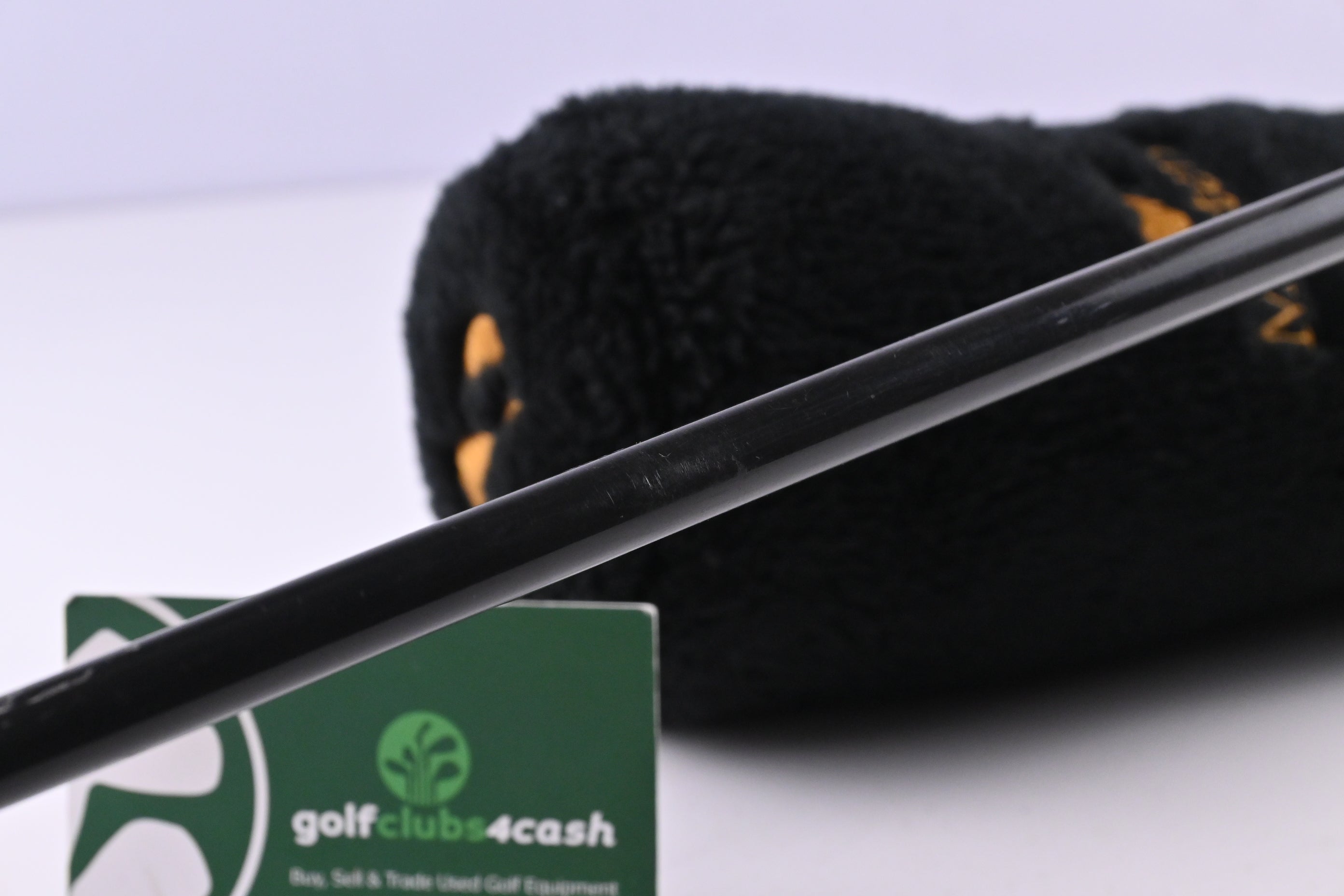 Progen Full Bore ST #3 Wood / 15 Degree / Regular Flex Progen Shaft