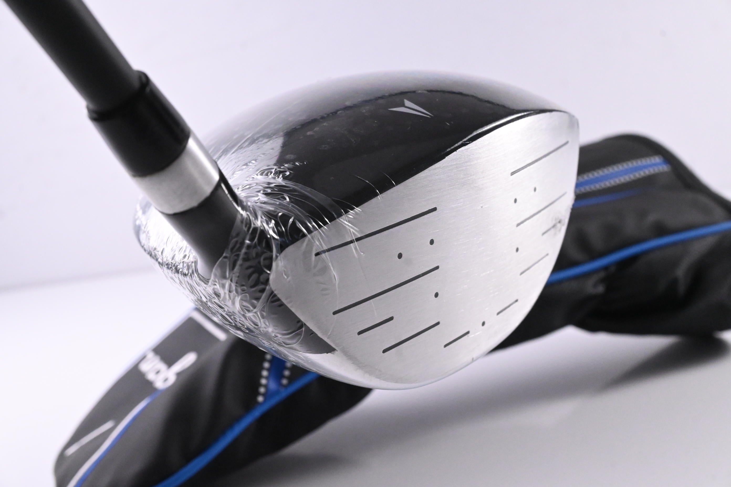 Left Hand Hogan TX-682 Driver / 10.5 Degree / Regular Flex US Composite 75 Shaft