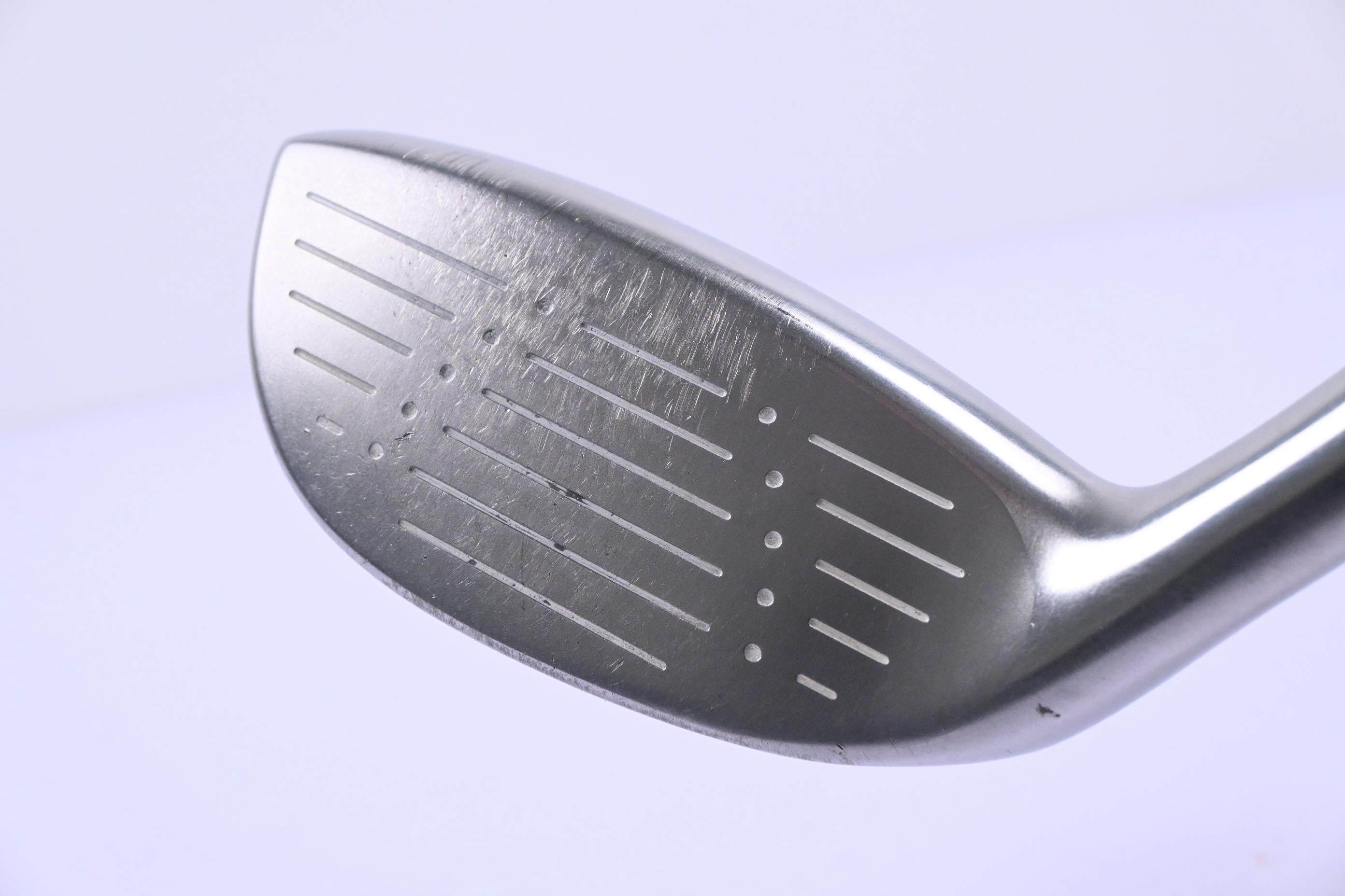 Cobra Baffler TWS #4 Hybrid / 23 Degree / Regular Flex Aldila DVS HL 65 Shaft