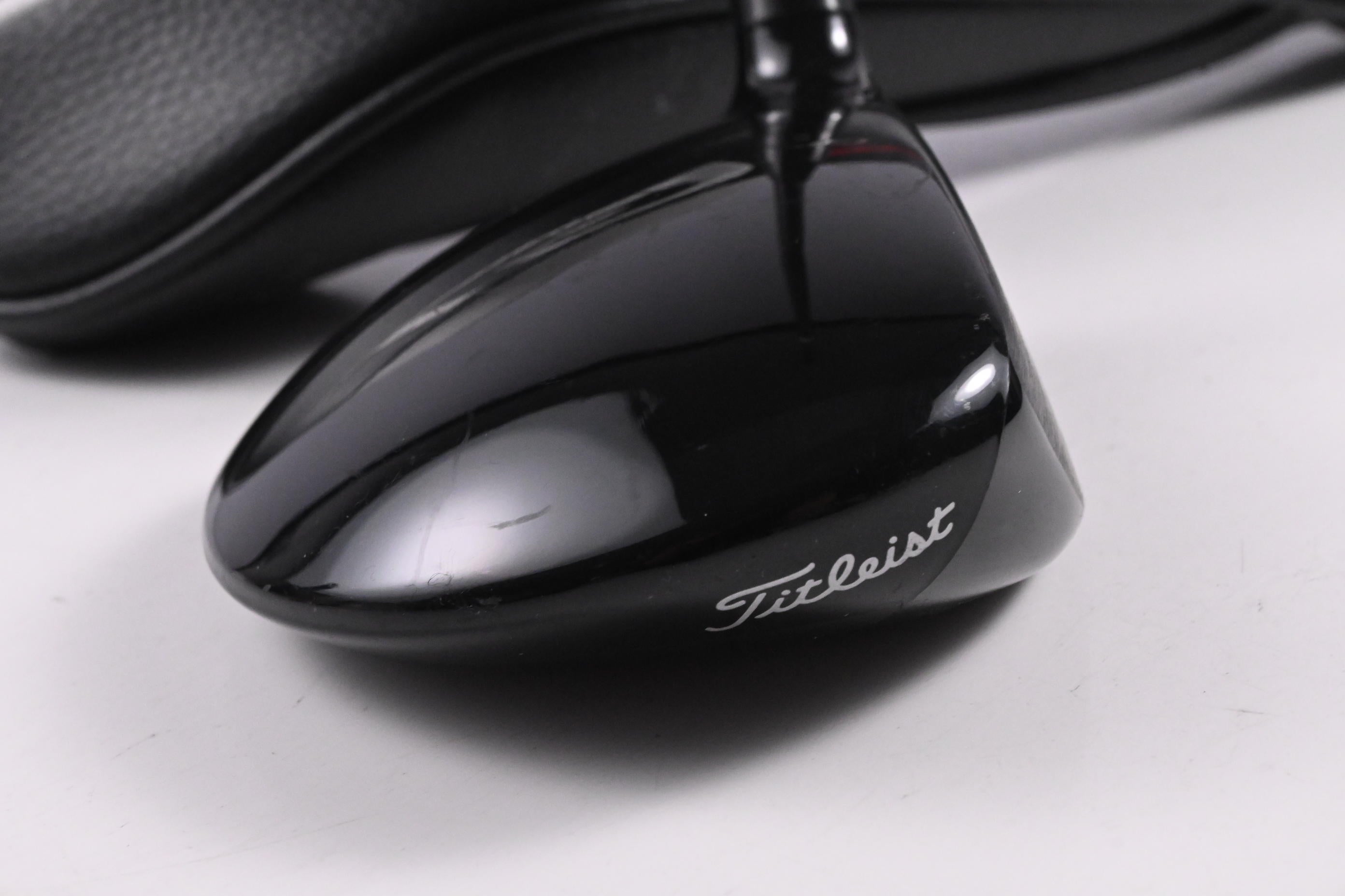 Titleist GT2 #3 Wood / 15 Degree / Stiff Flex HZRDUS Black 70 Shaft