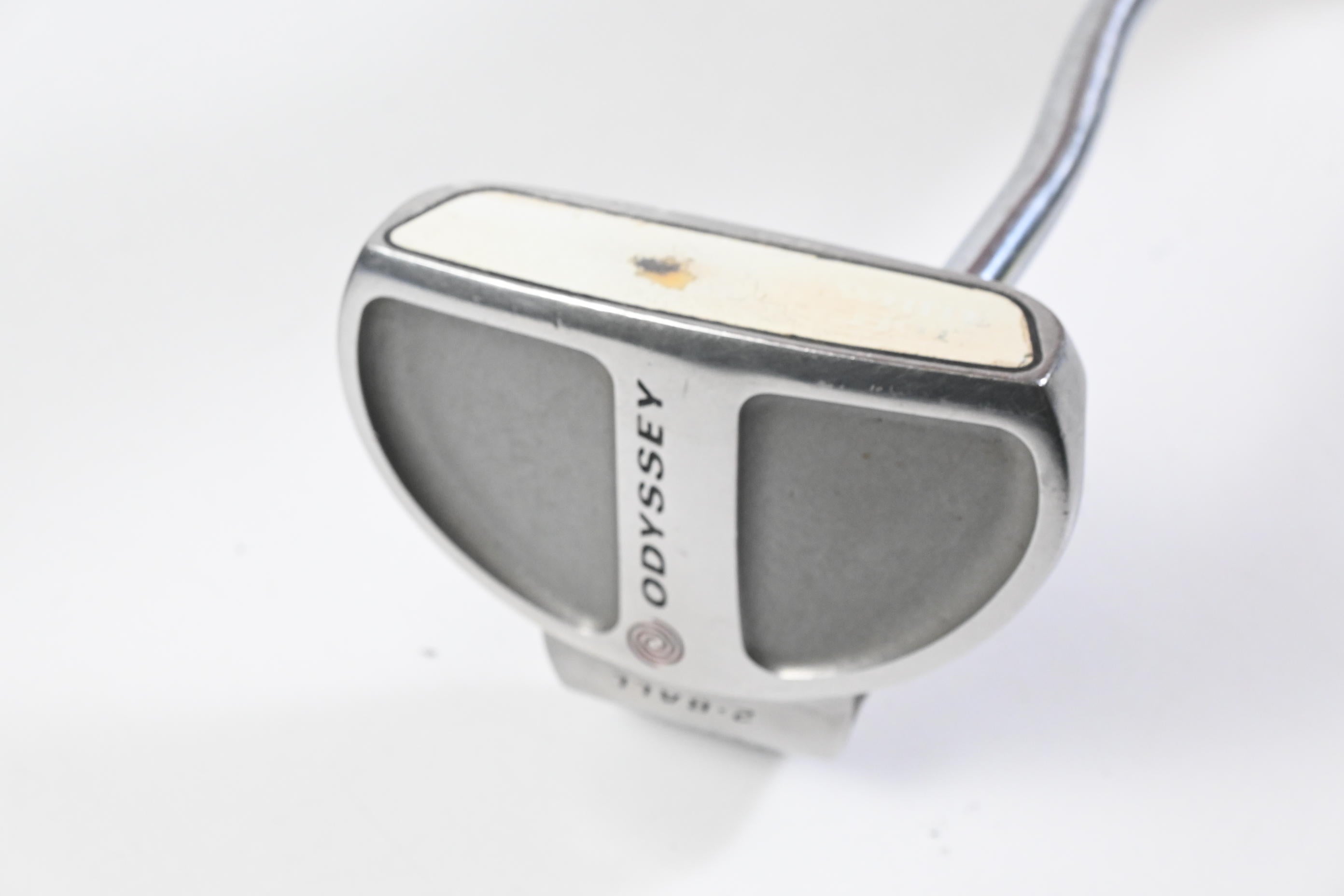 Odyssey White Hot 2-Ball Putter / 34 Inch