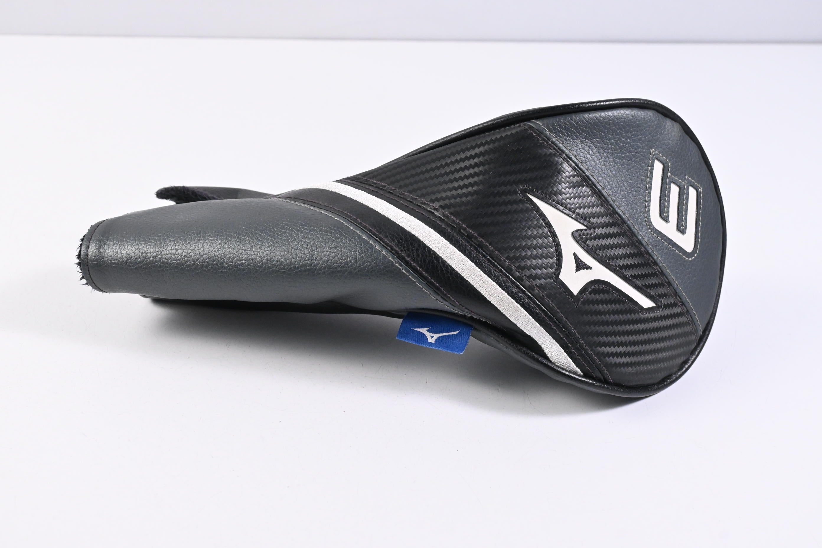 Mizuno ST-Z #3 Wood / 15 Degree / Stiff Flex Hzrdus Smoke Green RDX 75 Shaft