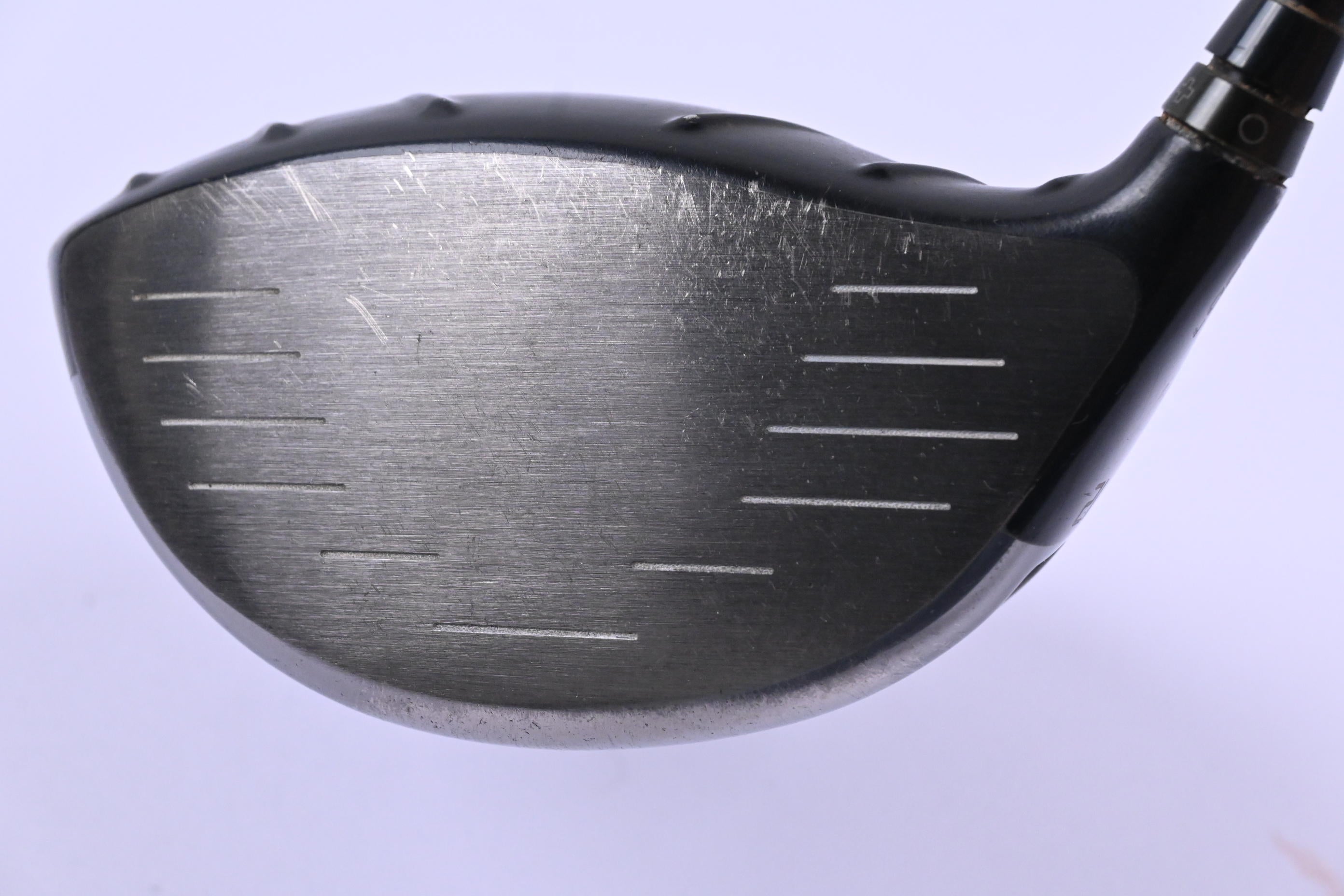 Ping G Series SF Tec Driver / 12 Degree / Regular Flex ACER Velocity Shaft