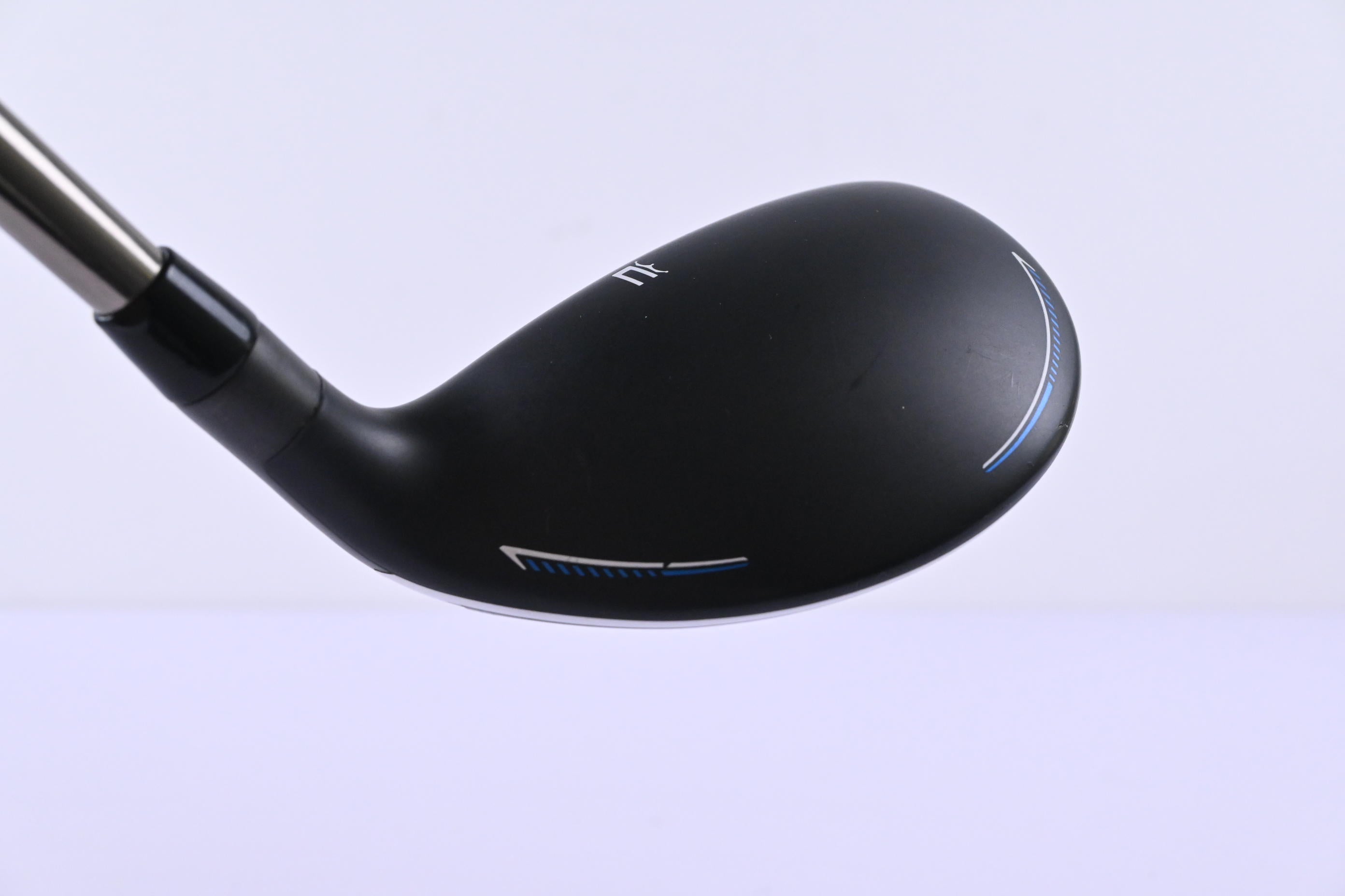 Cobra King Radspeed One Length #3 Hybrid / 19 Degree / Stiff Flex Recoil ESX 480