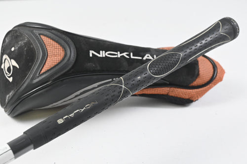 Nicklaus Claw #3 Wood / 15 Degree / Regular Flex Fujikura 80 Shaft