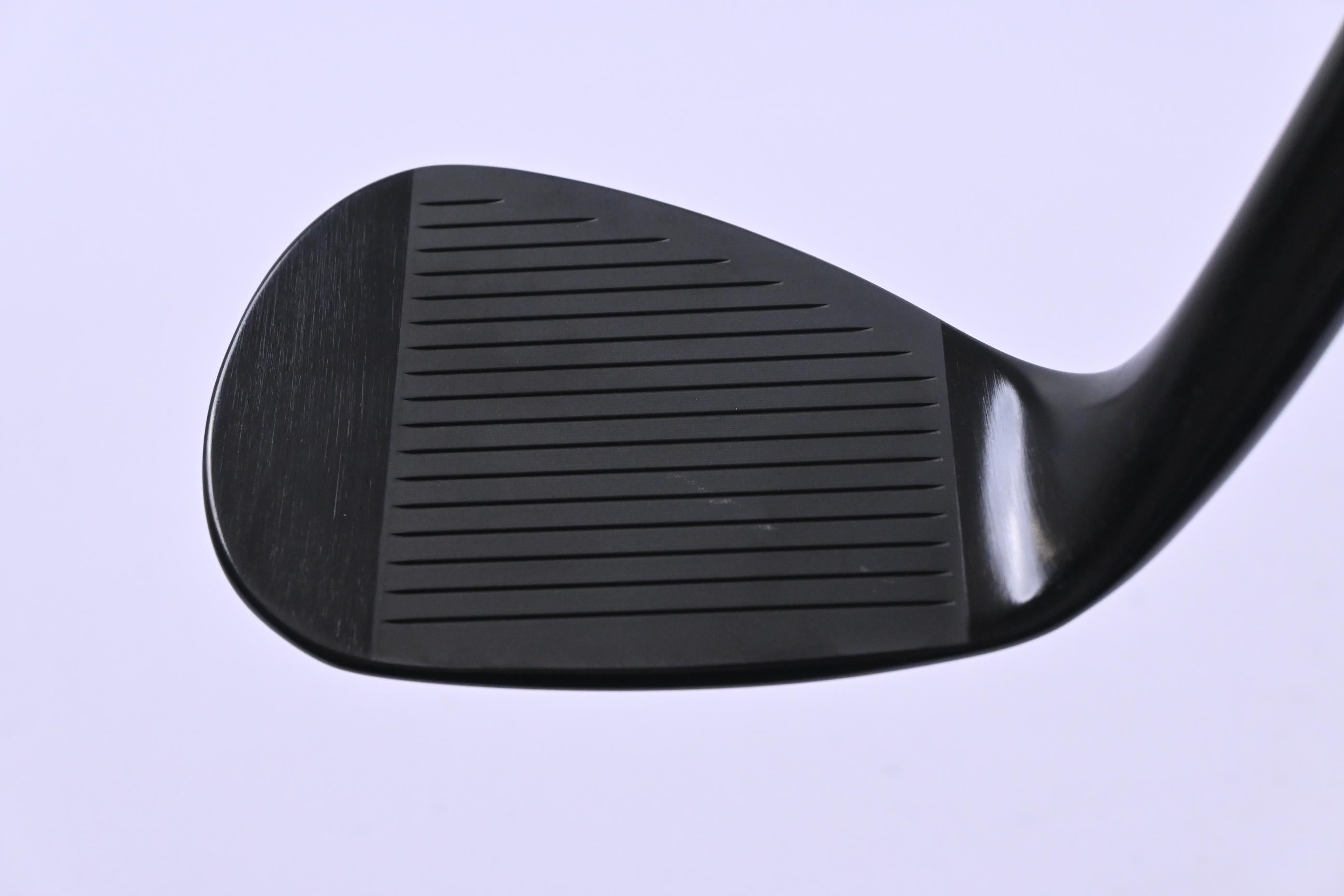 Titleist SM10 Black Vapor Lob Wedge / 60 Degree / Wedge Flex Black Vapor Shaft