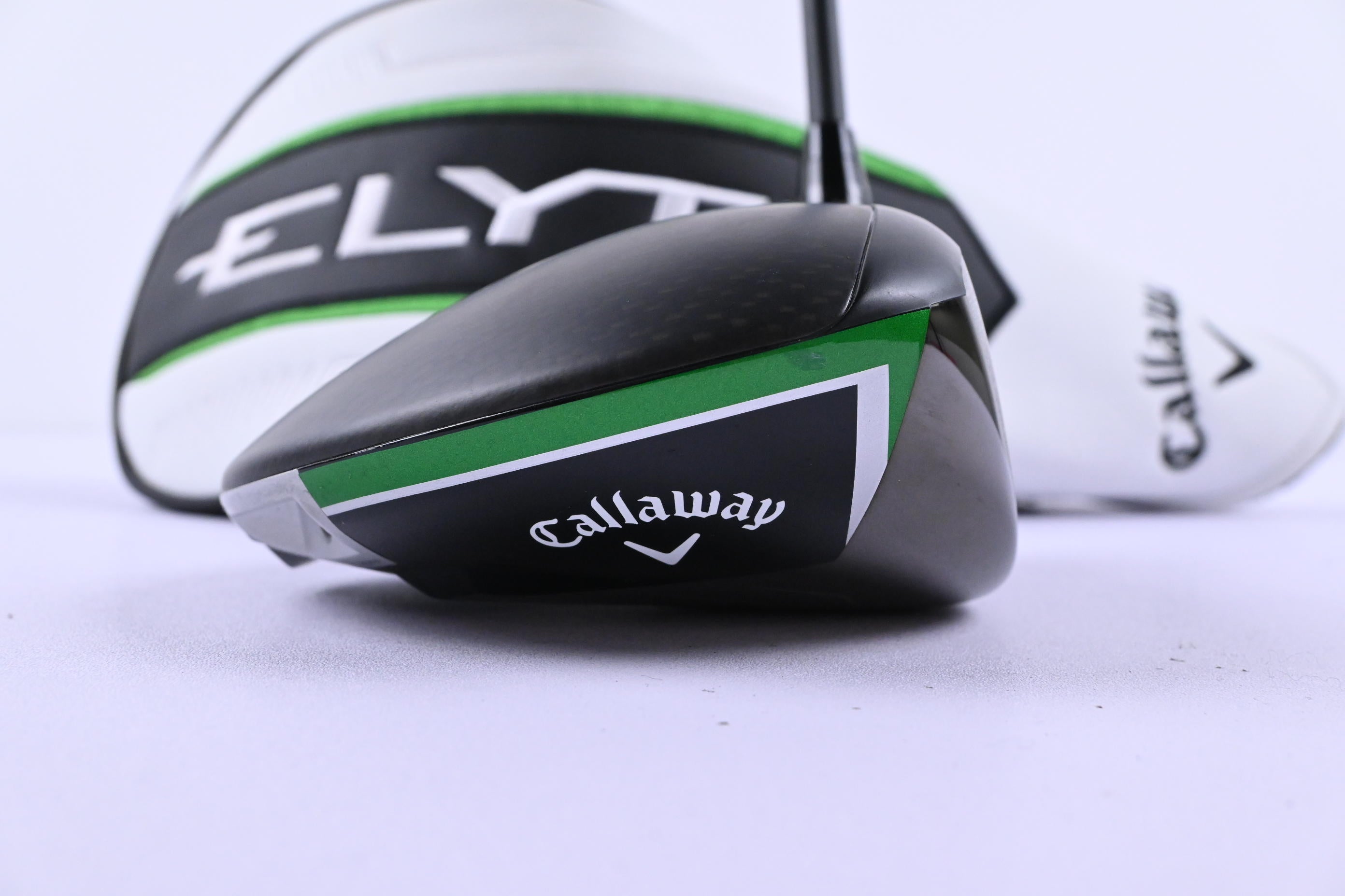Callaway Elyte Driver / 10.5 Degree / Stiff Flex Tensei 1K Black 65 Shaft