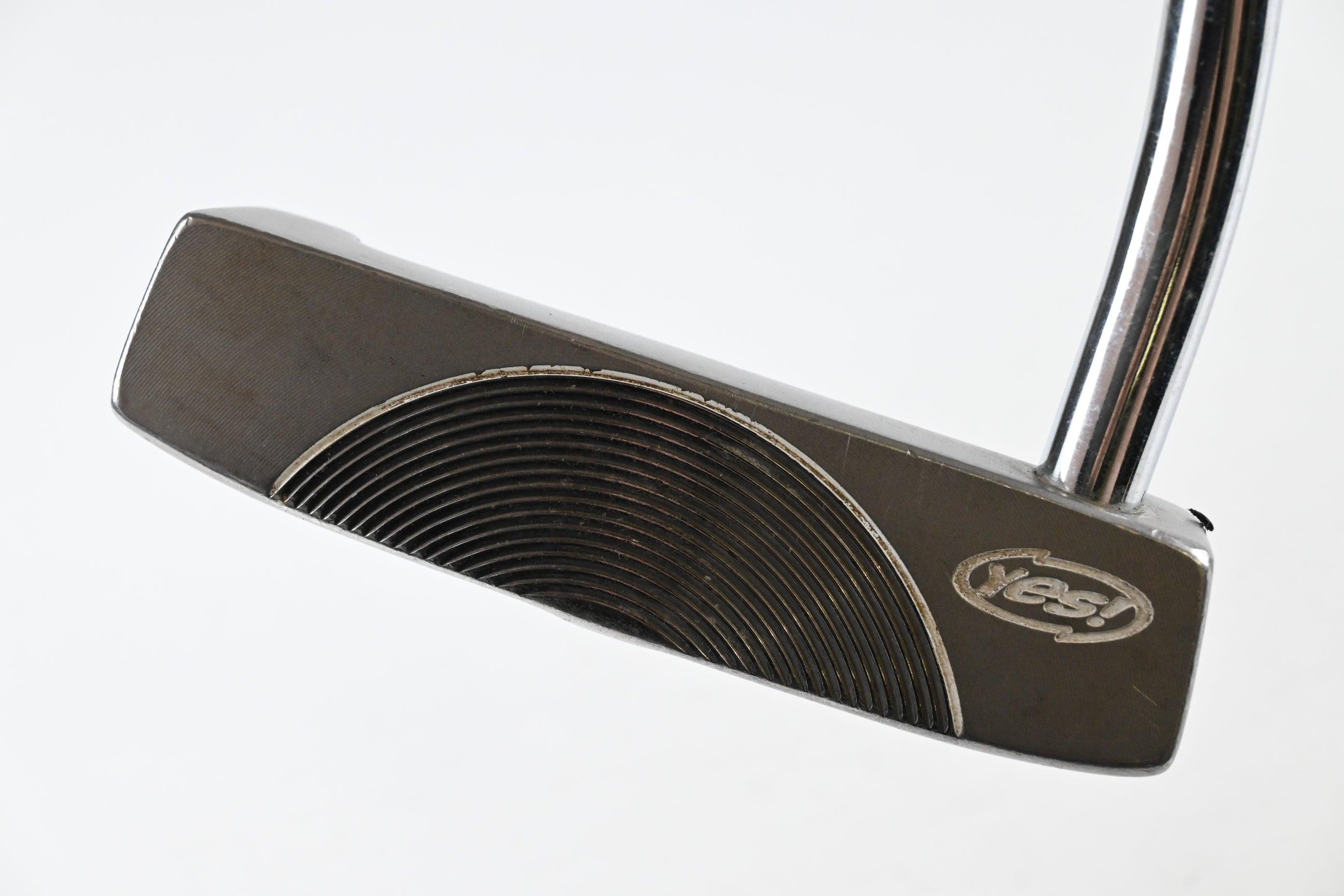 Yes! C-Groove Emma Putter / 35 Inch