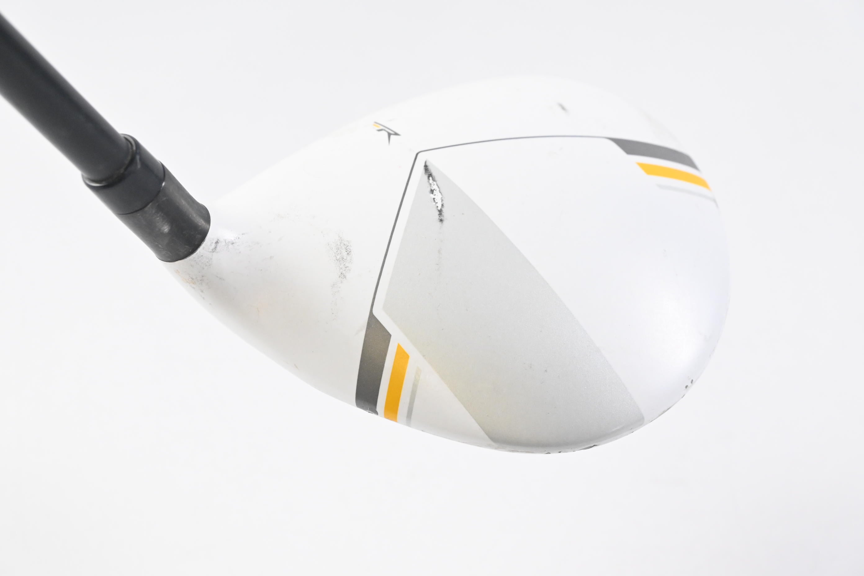 Taylormade RBZ Stage 2 #3 Wood / 15 Degree / Regular Flex Rocketfuel 60 Shaft