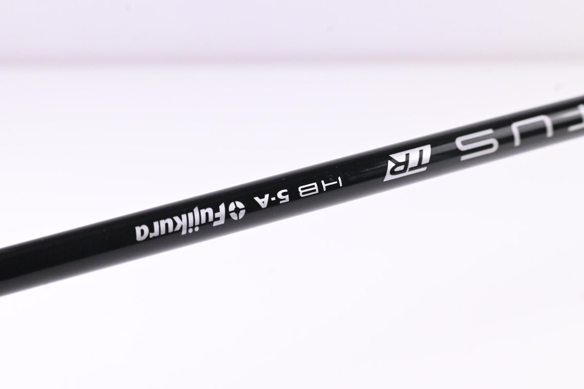 Taylormade Stealth 2 #4 Hybrid / 22 Degree / Senior Flex Ventus TR Red 5 Shaft
