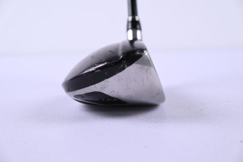 Cobra Baffler Rail-H #3 Hybrid / 19 Degree / Regular Flex Motore 65 Shaft