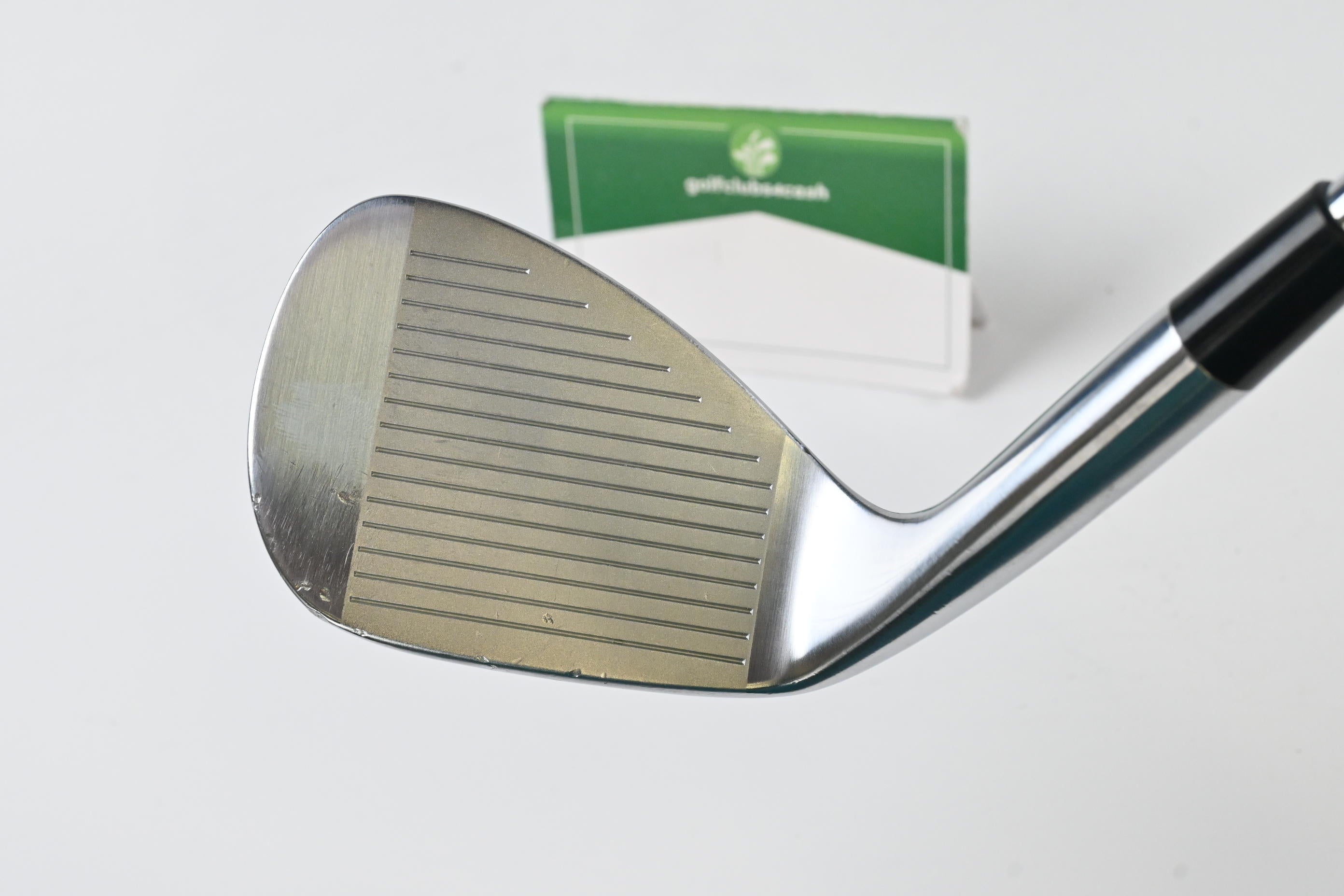 Miura Forged Series Gap Wedge / 50 Degree / Regular Flex AMT R300 Red Shaft