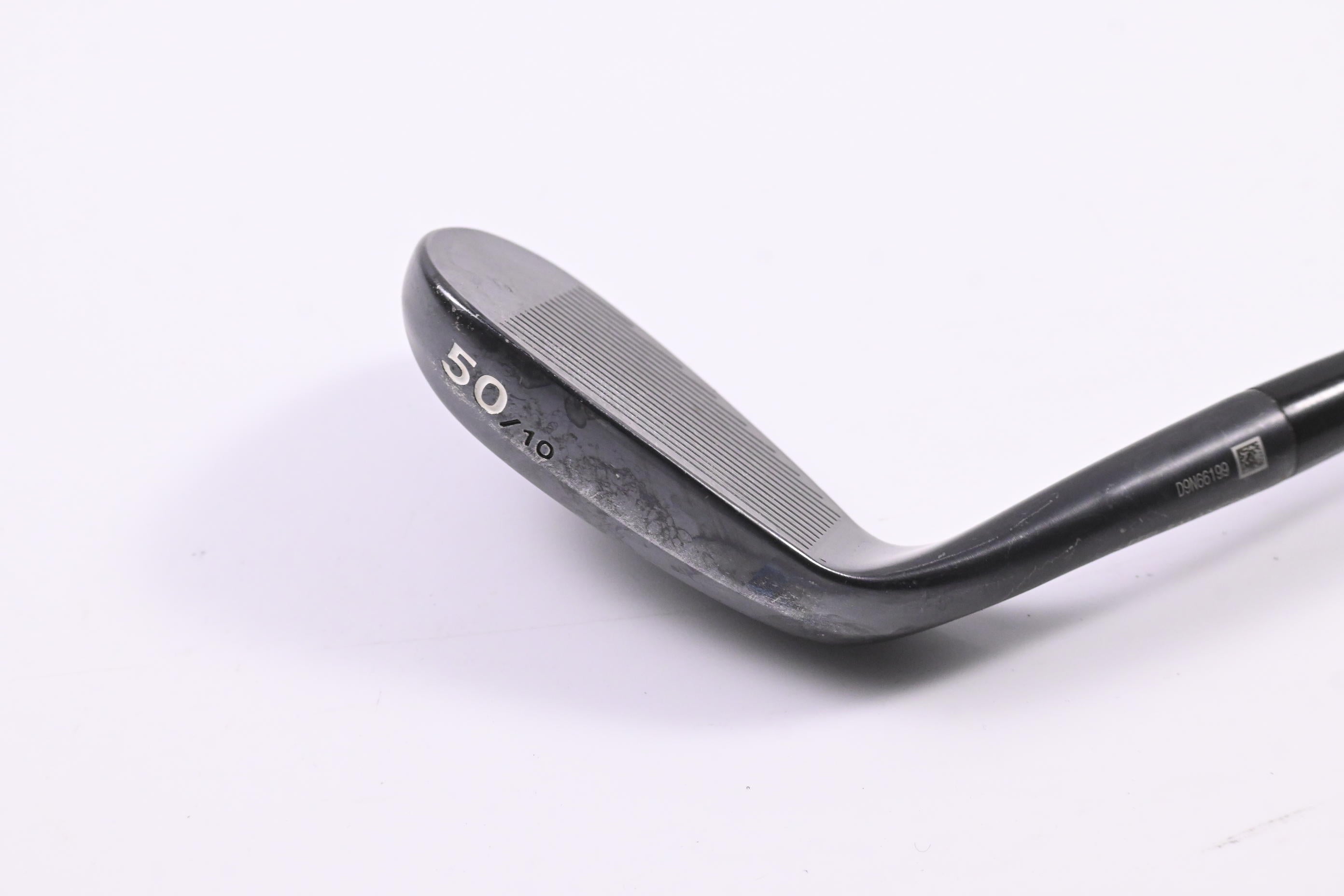 Cleveland RTX-3 Gap Wedge / 50 Degree / Wedge Flex Dynamic Gold Shaft