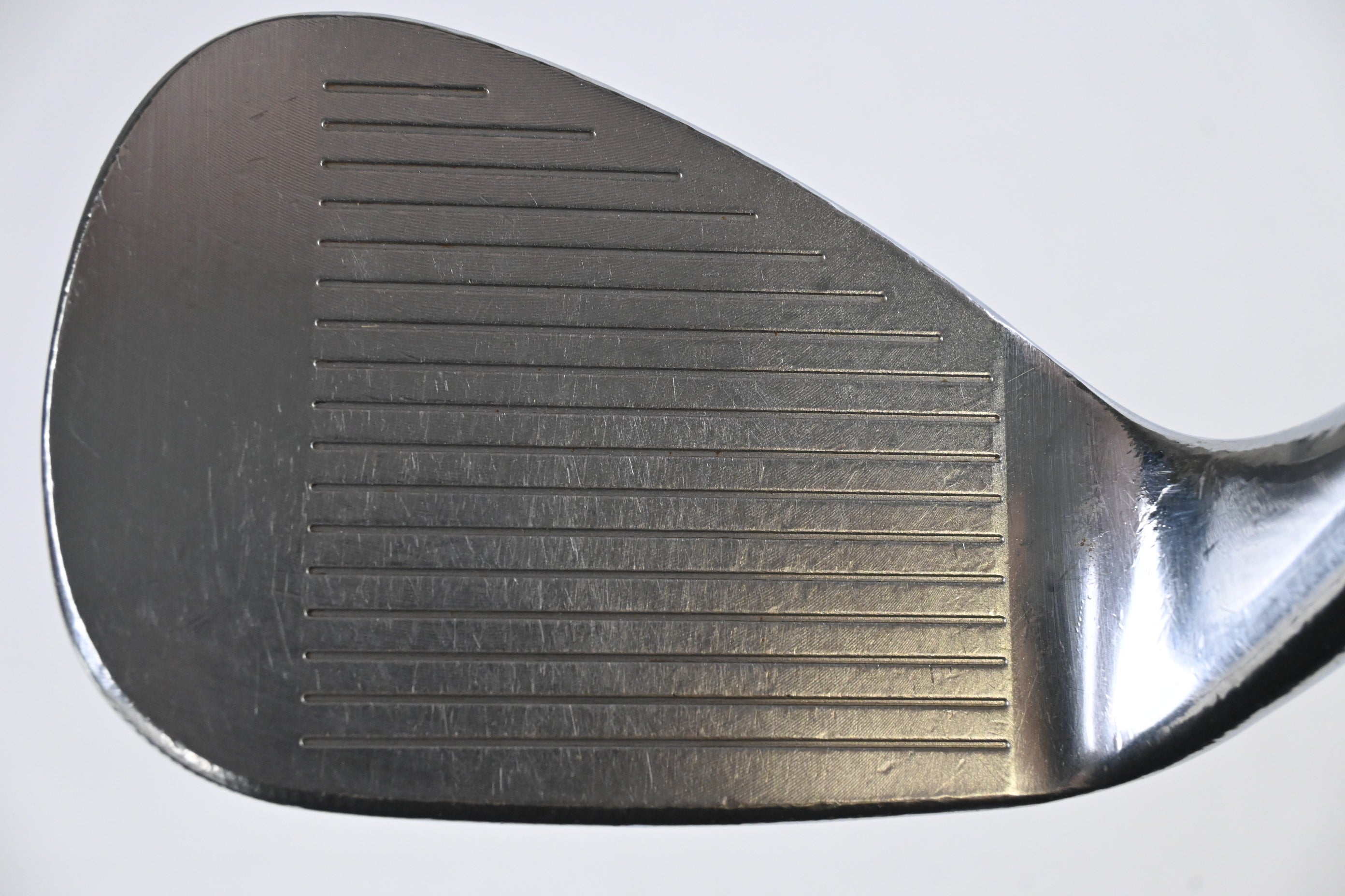 Taylormade Milled Grind Gap Wedge / 50 Degree / Stiff Flex N.S.PRO Modus3