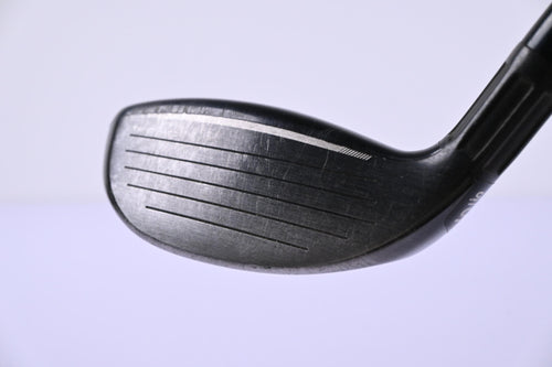 Taylormade Stealth #5 Hybrid / 25 Degree / Regular Flex Fujikura Ventus Red 6