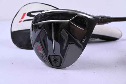 Titleist TSi2 #4 Wood / 16.5 Degree / Regular Flex Tensei AV Blue 65 Shaft