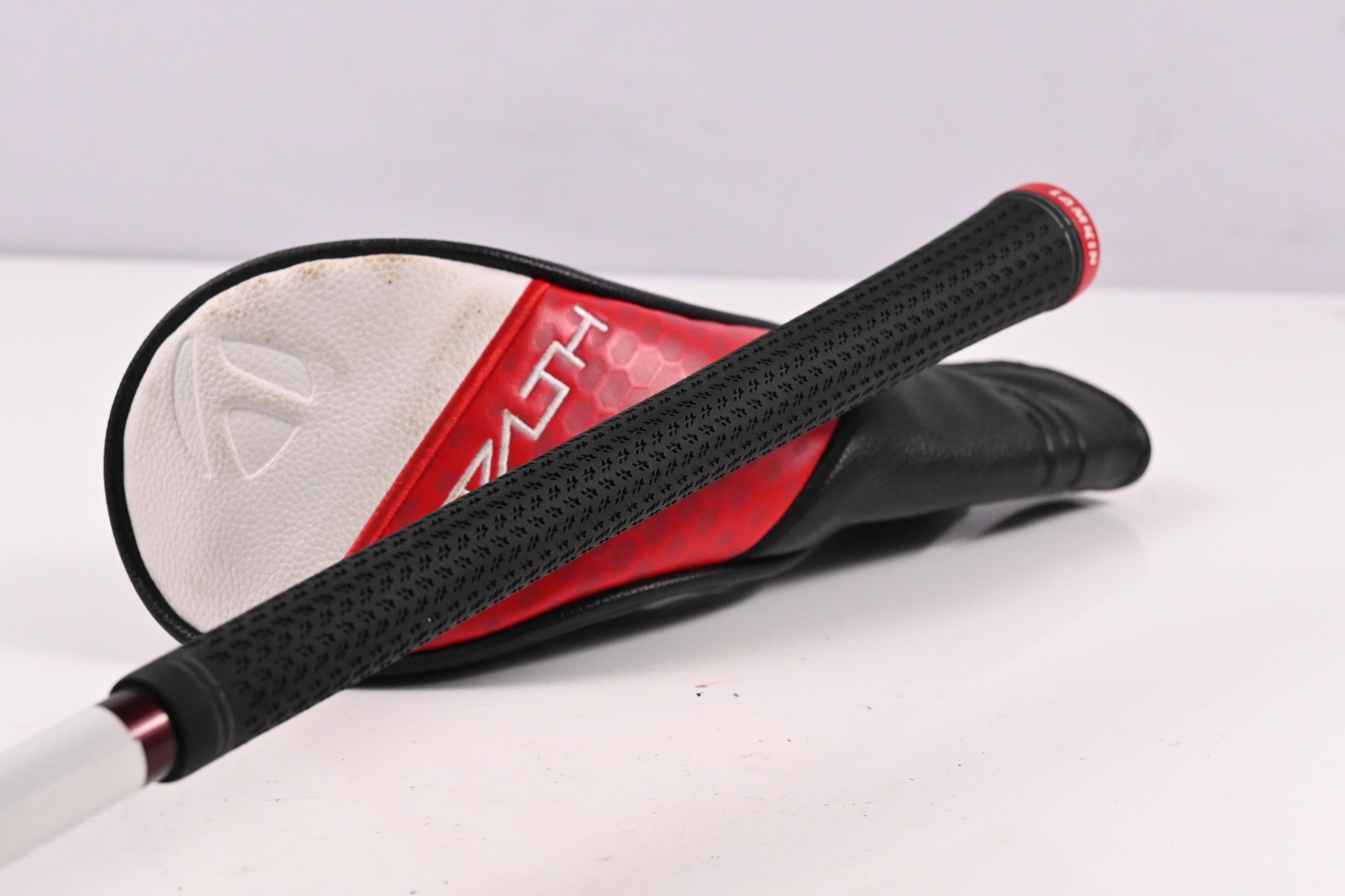 Taylormade Stealth 2 HD #5 Hybrid / 27 Degree / Senior Flex Speeder NX 50 Shaft