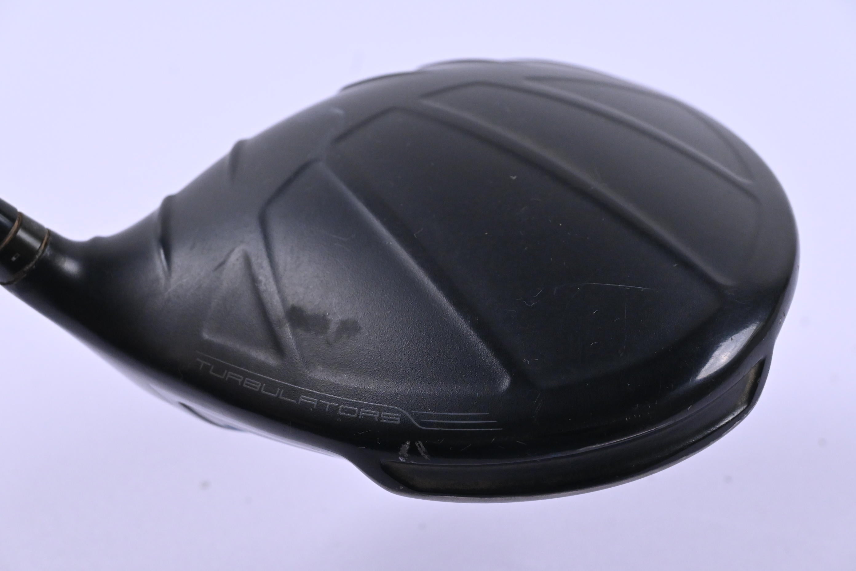 Ping G Series SF Tec Driver / 12 Degree / Regular Flex ACER Velocity Shaft