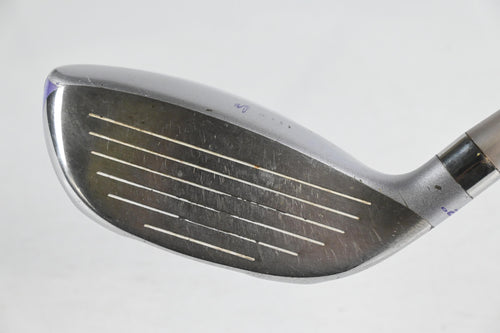 Ladies Cobra Baffler XL #7 Wood / 22 Degree / Ladies Flex Cobra Baffler 50