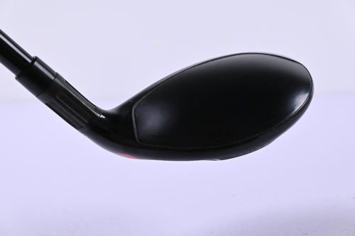 Taylormade Stealth #5 Hybrid / 25 Degree / Regular Flex Fujikura Ventus Red 6