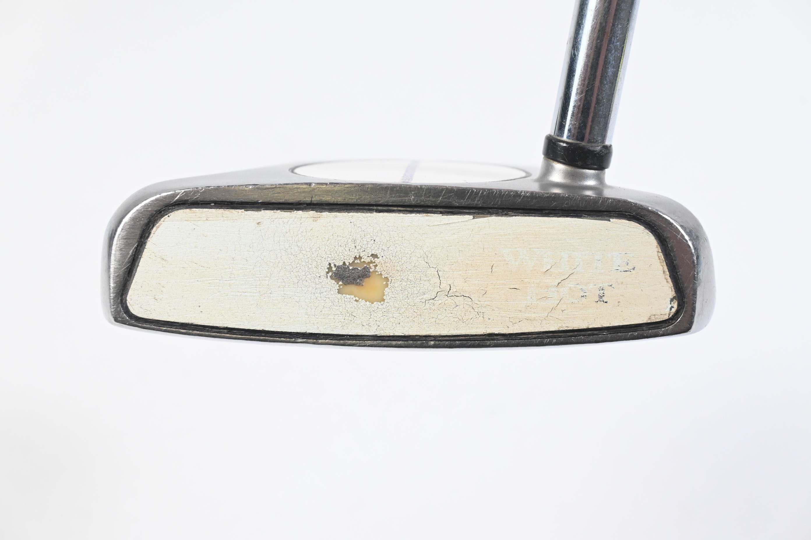 Odyssey White Hot 2-Ball Putter / 34 Inch
