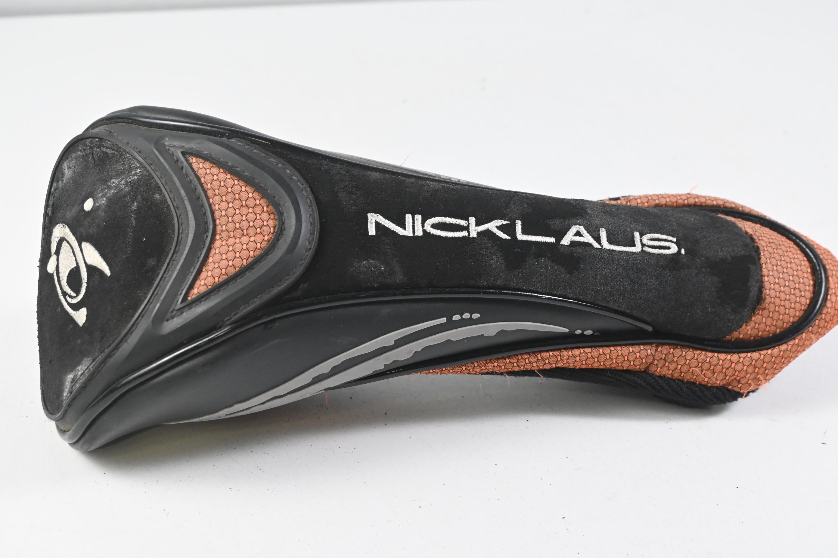 Nicklaus Claw #3 Wood / 15 Degree / Regular Flex Fujikura 80 Shaft
