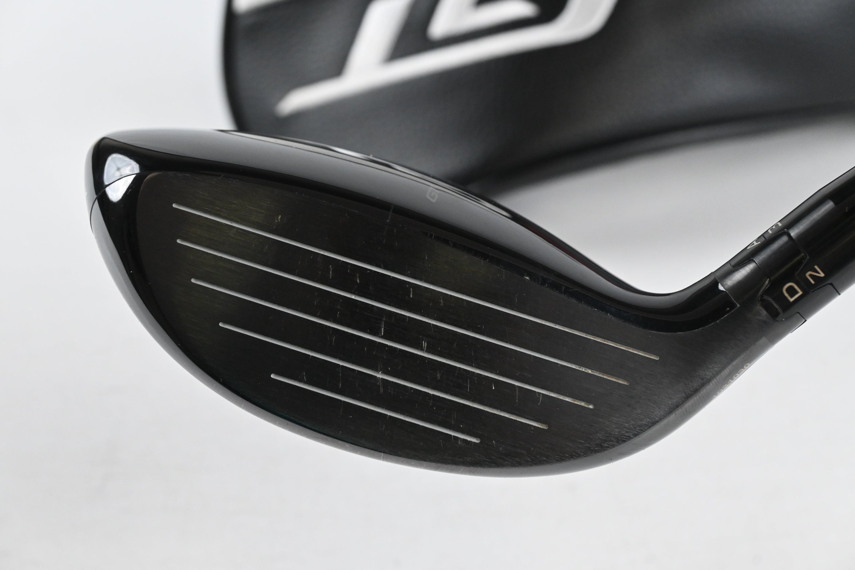 Titleist GT2 #3 Wood / 16.5 Degree / Stiff Flex Tour AD Graphite Design DI-7