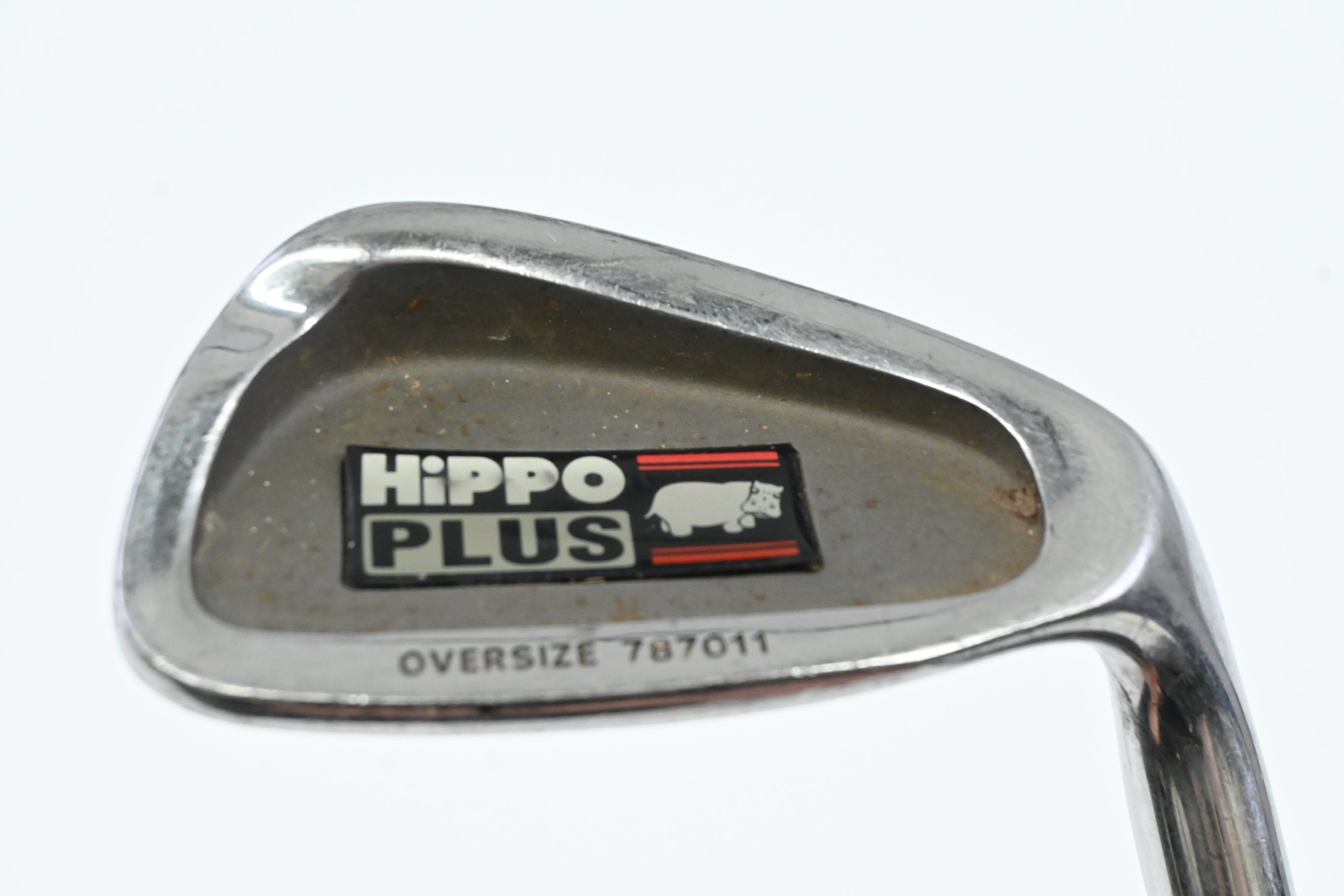 Hippo Plus Oversize Sand Wedge / 56 Degree / Regular Flex True Temper Hippo