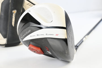Taylormade R11S Driver / 10.5 Degree / Regular Flex Aldila RIP Phenom 60 Shaft