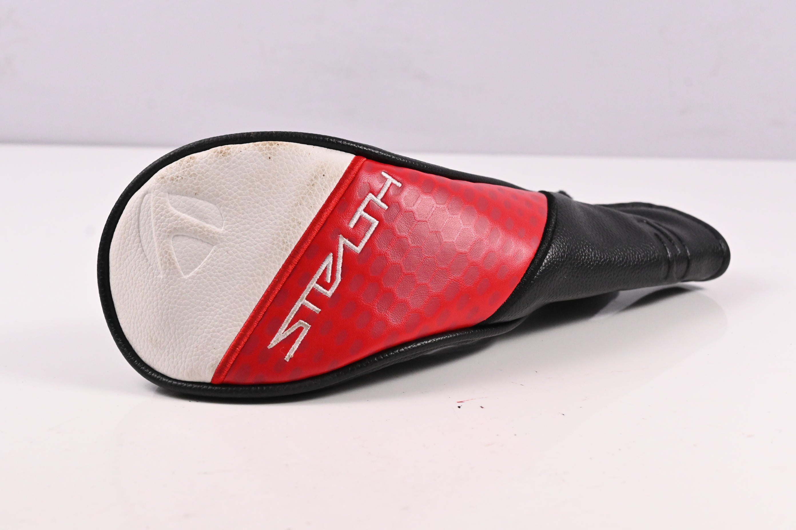 Taylormade Stealth 2 HD #5 Hybrid / 27 Degree / Senior Flex Speeder NX 50 Shaft