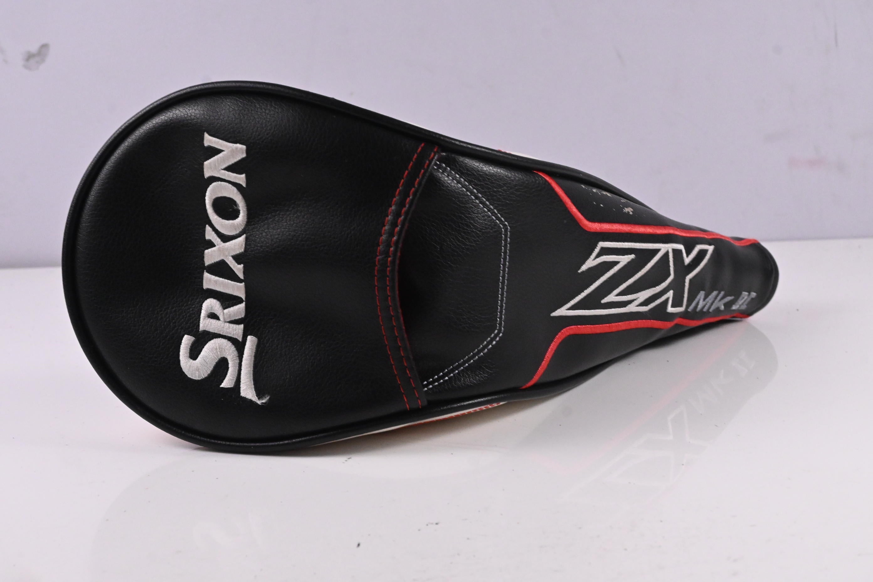 Srixon ZX5 Mk II 2023 LS Driver / 9.5 Degree / Stiff Flex HZRDUS Gen4 Black 60