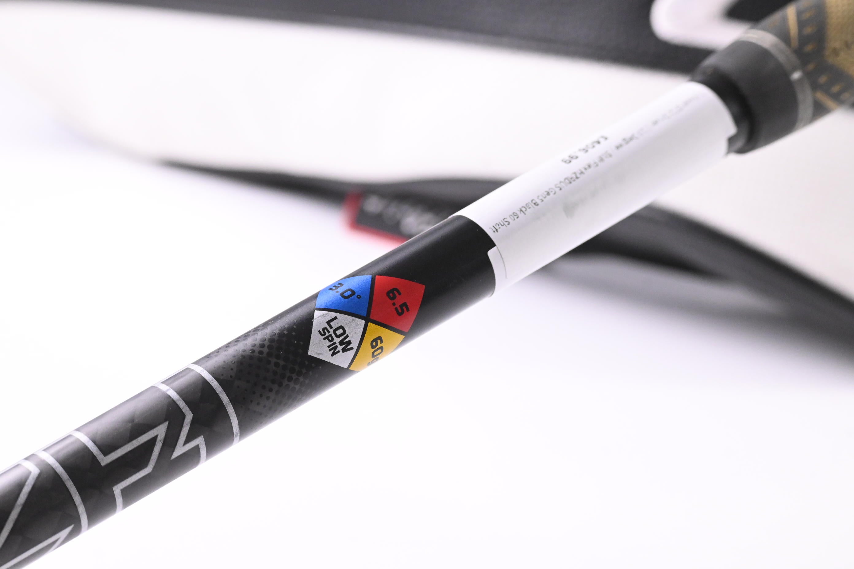 Titleist GT2 Driver / 10 Degree / Stiff Flex HZRDUS Black 60 Shaft