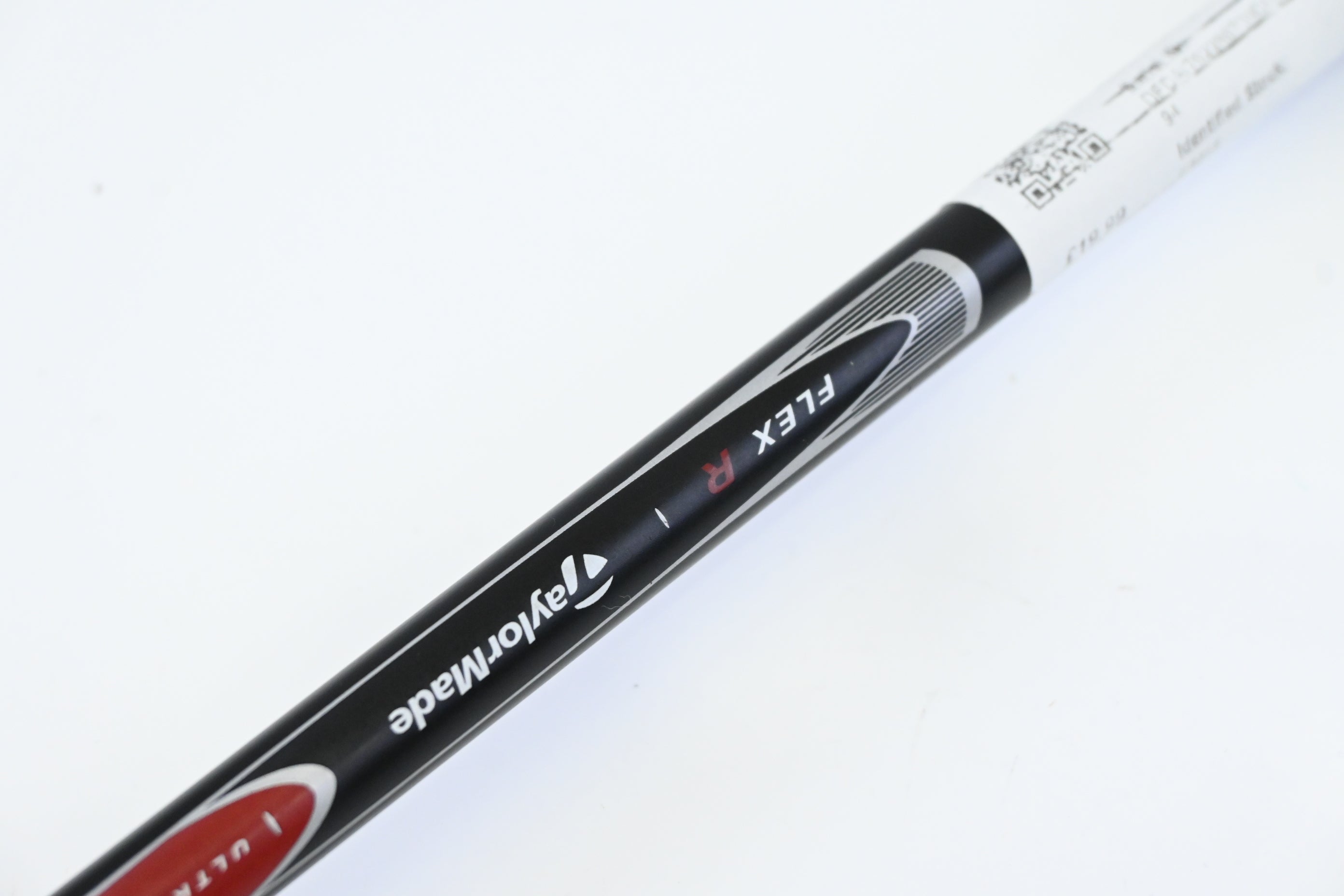 Taylormade Rescue Mid #4 Hybrid / 22 Degree / Regular Flex Taylormade Ultalite