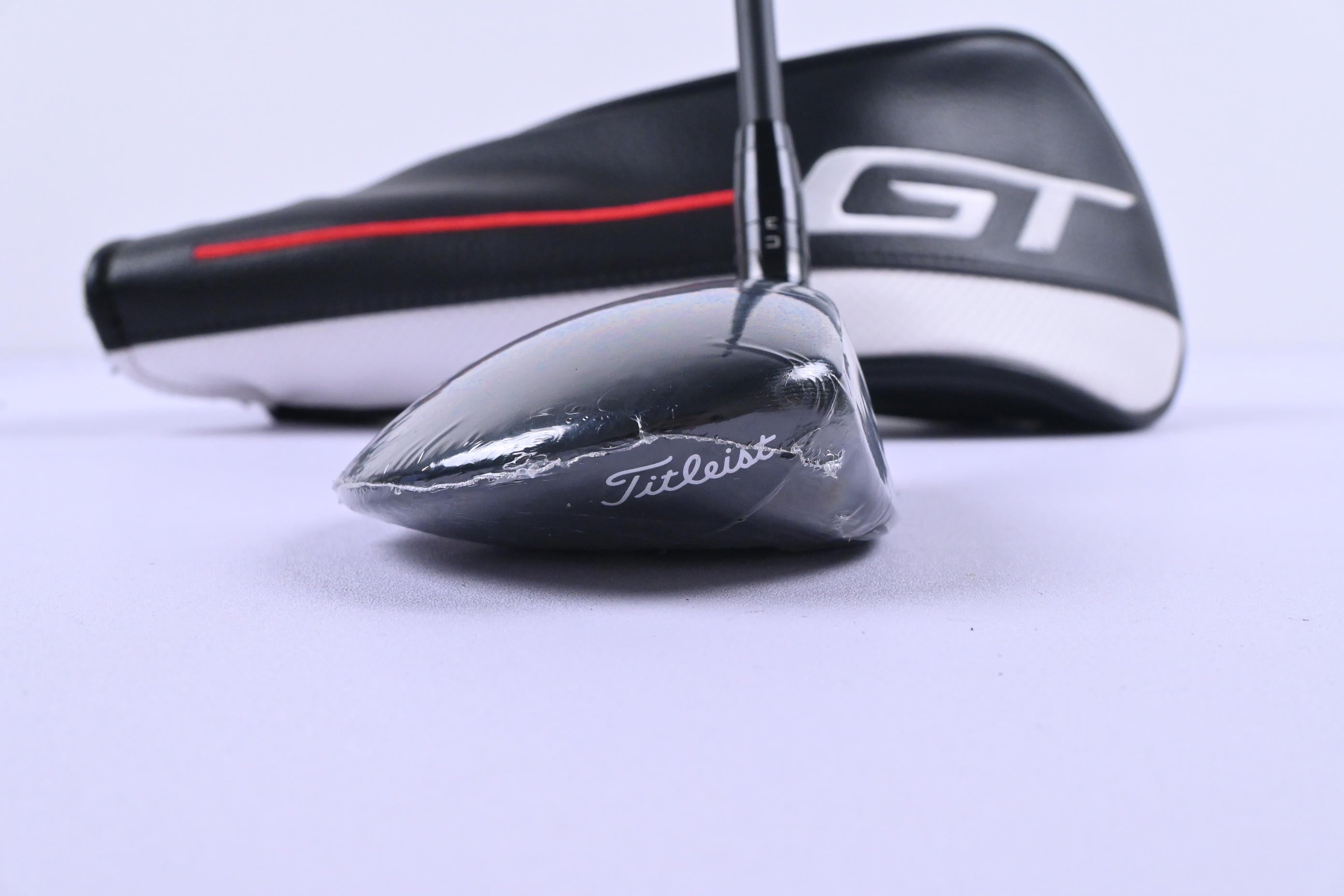 Titleist GT3 #3 Wood / 15 Degree / Stiff Flex HZRDUS Gen5 Black 70