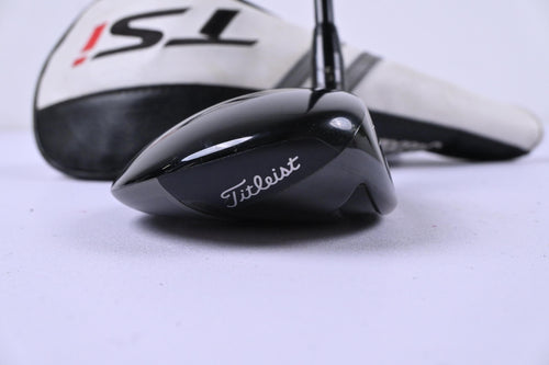 Titleist TSi2 #4 Wood / 16.5 Degree / Regular Flex Tensei AV Blue 65 Shaft