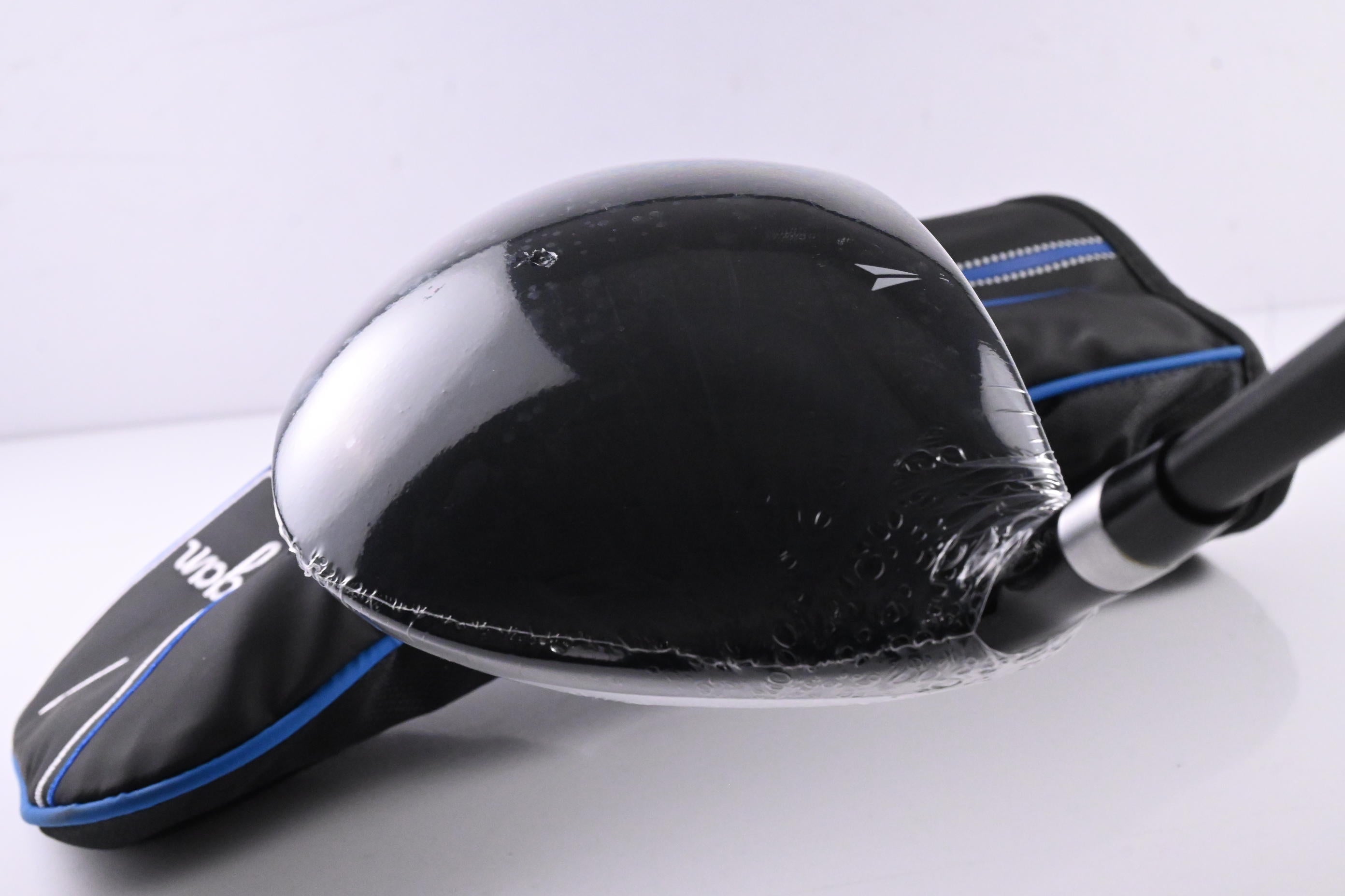 Left Hand Hogan TX-682 Driver / 10.5 Degree / Regular Flex US Composite 75 Shaft