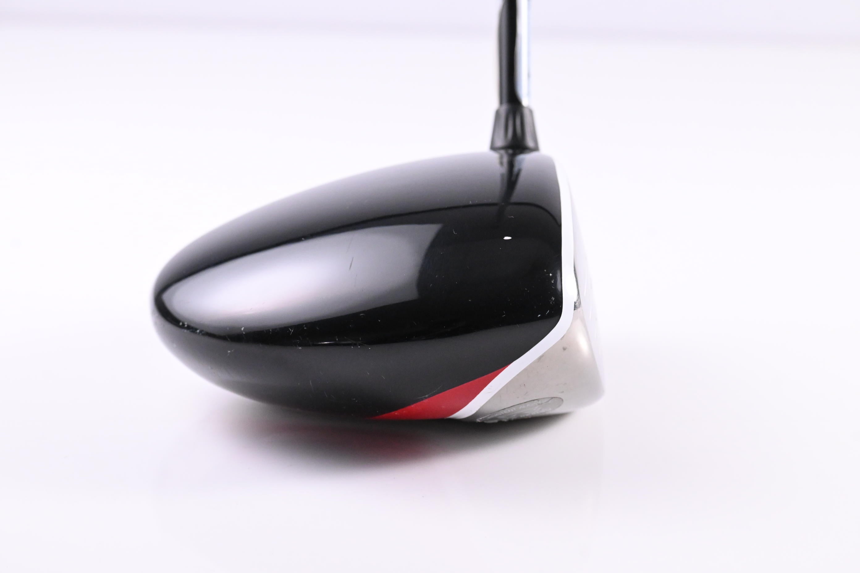 Callaway Big Bertha 460 Driver / 9 Degree / Stiff Flex Aldila NVS 55 Shaft