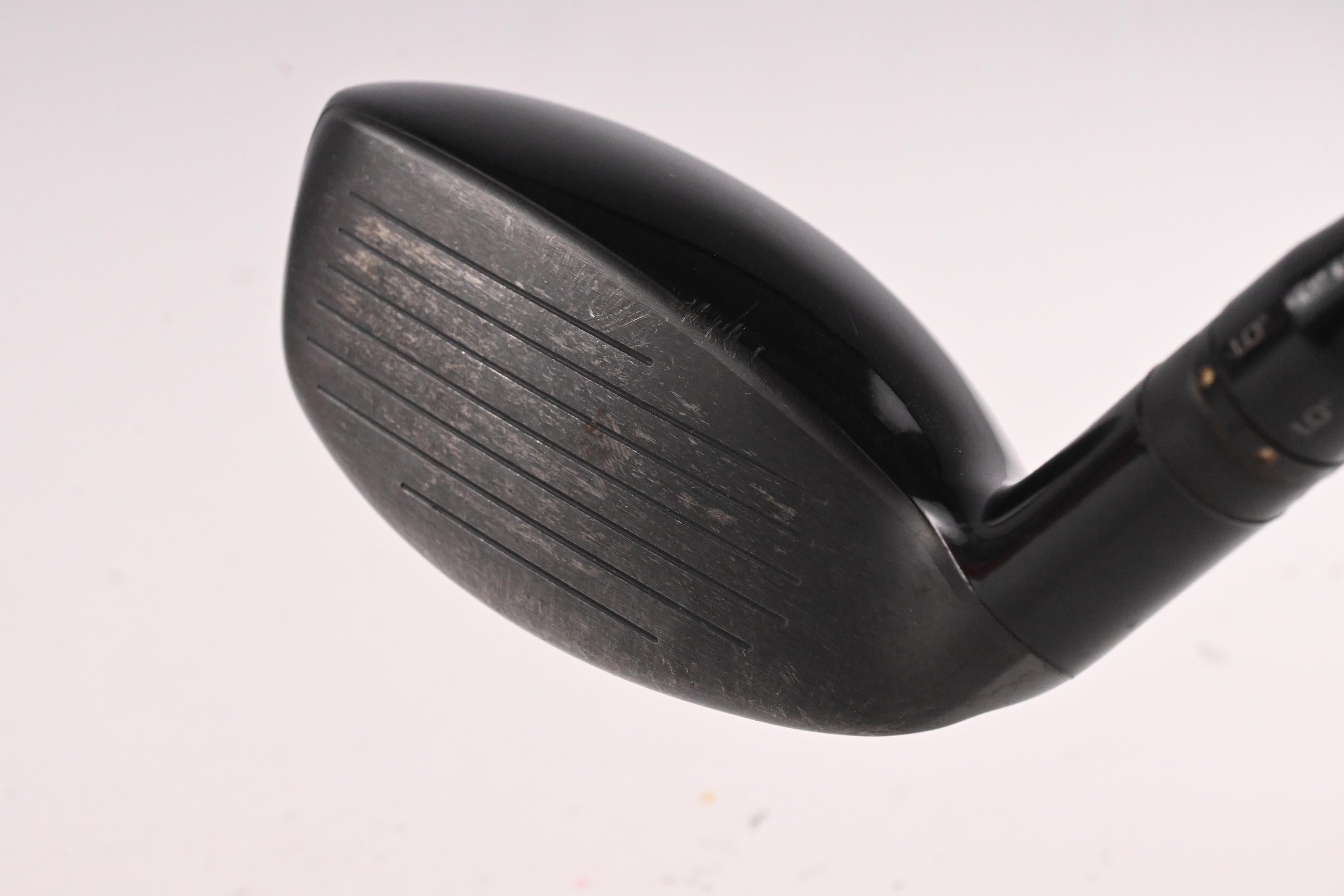 Wilson Staff FG Tour F5 #2 Hybrid / 17 Degree / Regular Flex Fubuki Z80 Shaft