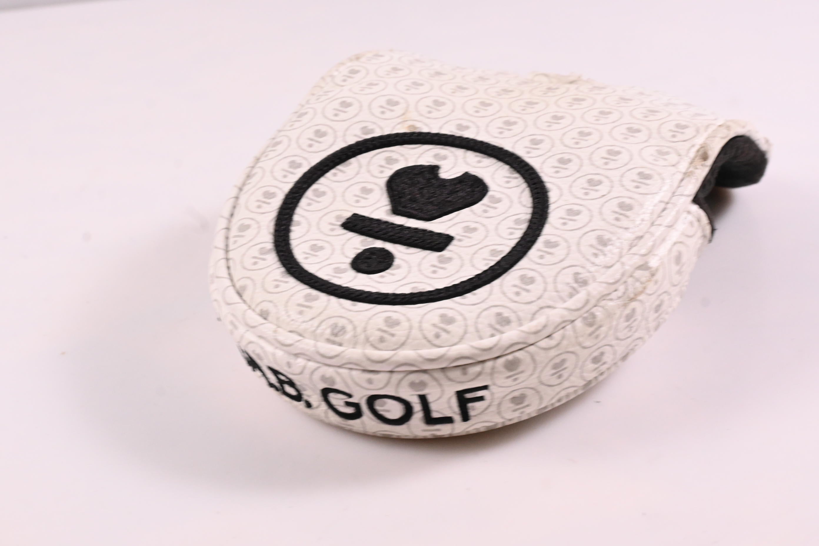 L.A.B Golf OZ.1i Putter / 34 Inch