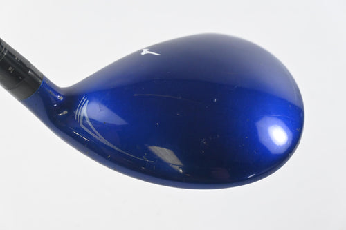 Mizuno JPX 850 #3 Wood / 13-17 Degree / Regular Flex Fujikura Orochi 60 Shaft
