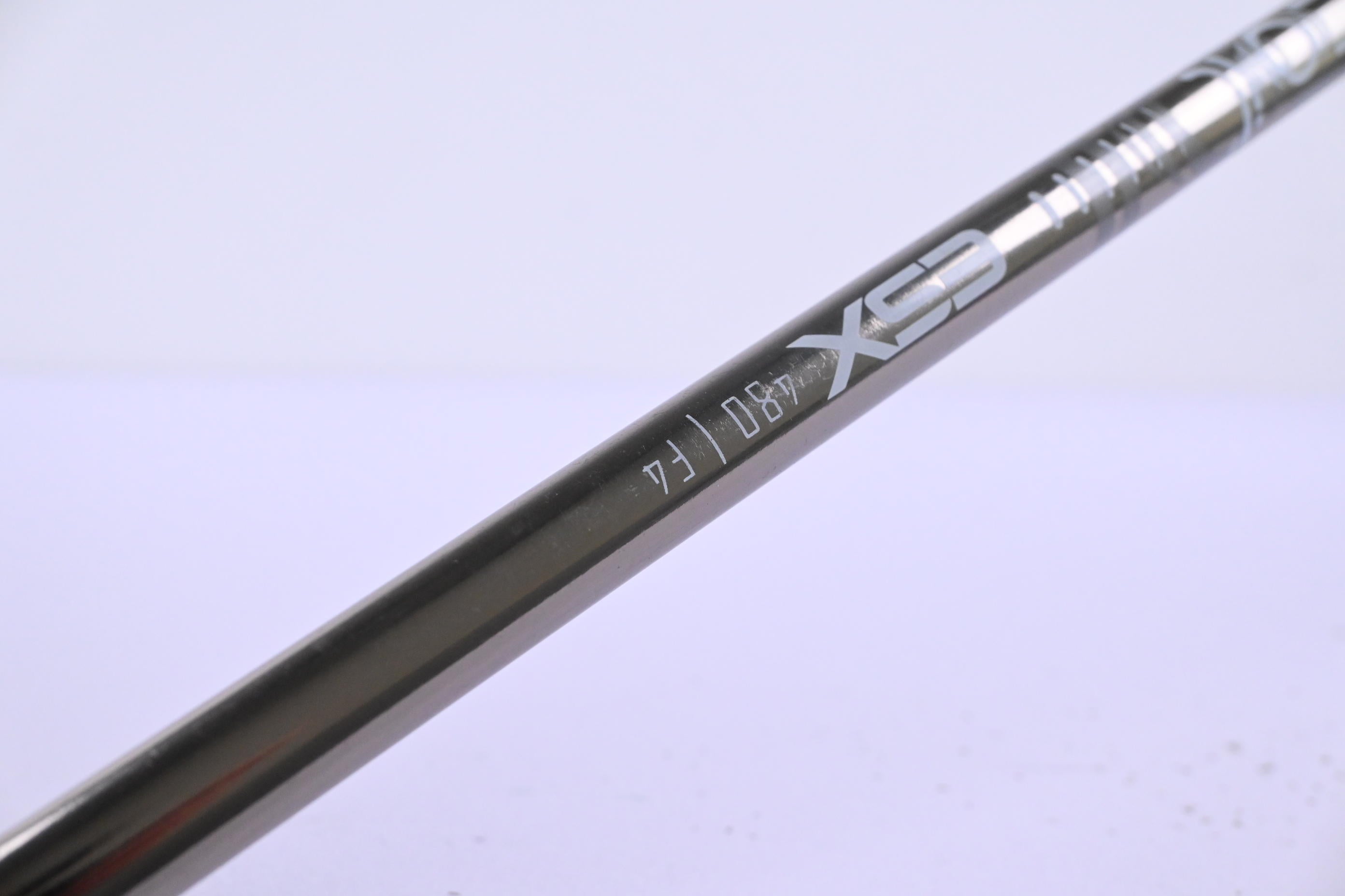 Cobra King Radspeed One Length #3 Hybrid / 19 Degree / Stiff Flex Recoil ESX 480