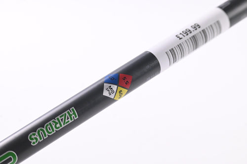 Cobra LTDx Driver / 10.5 Degree / Regular Flex HZRDUS iM10 Smoke 60 Shaft