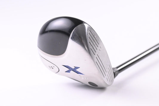 Callaway X 2006 #3 Wood / 15 Degree / Regular Flex Fujikura 60 Shaft
