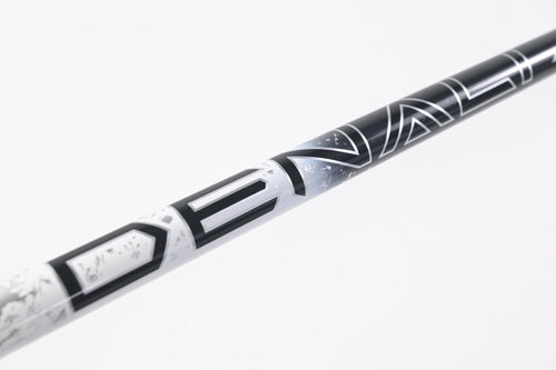Project X Denali Black 70 #3 Wood Shaft / X-Flex / Wilson