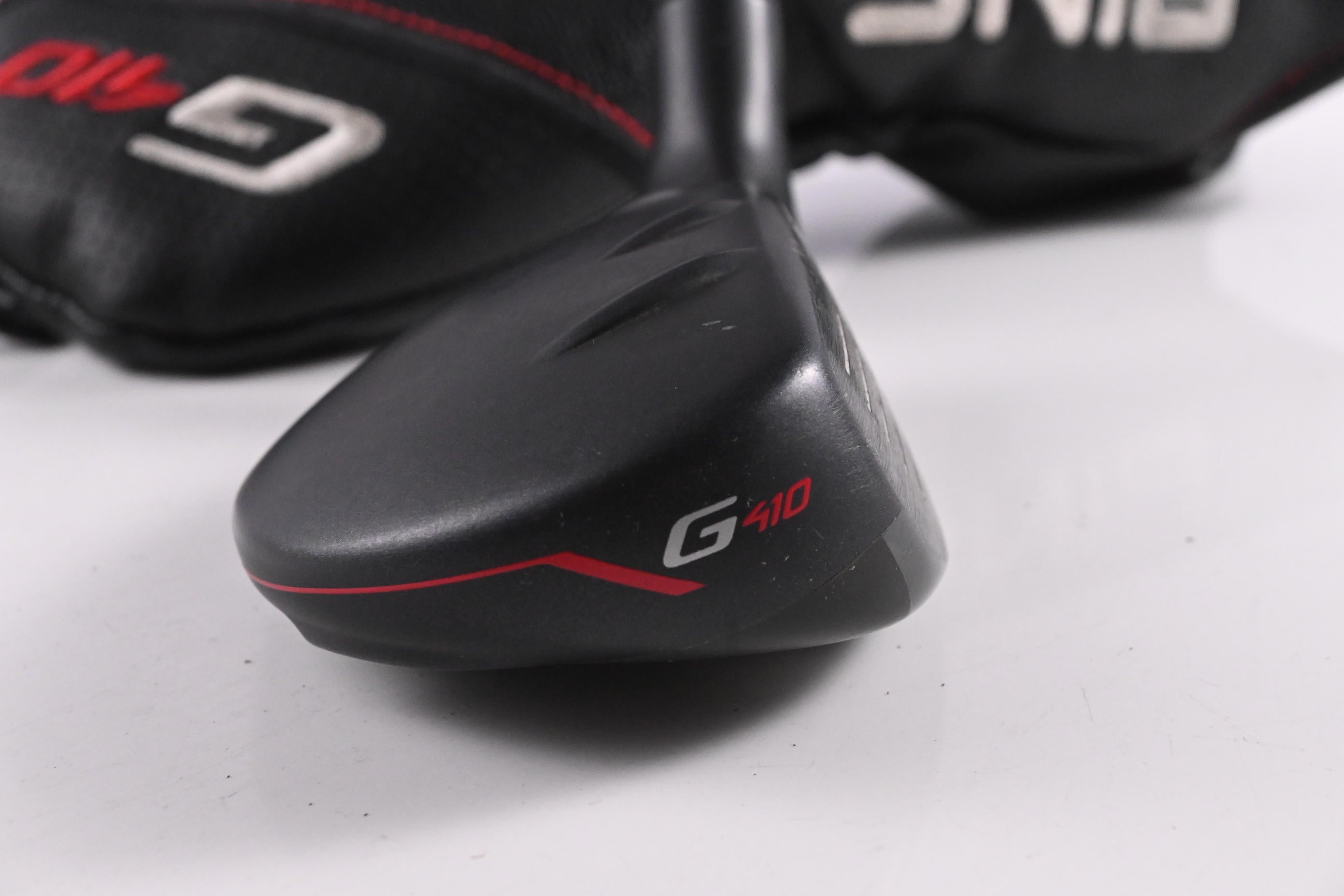 Ping G410 #5 Hybrid / 26 Degree / Regular Flex Ping Alta CB Red 70 Shaft