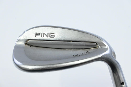 Ping Glide Gap Wedge / 52 Degree / Black Dot / Wedge Flex Ping CFS Shaft
