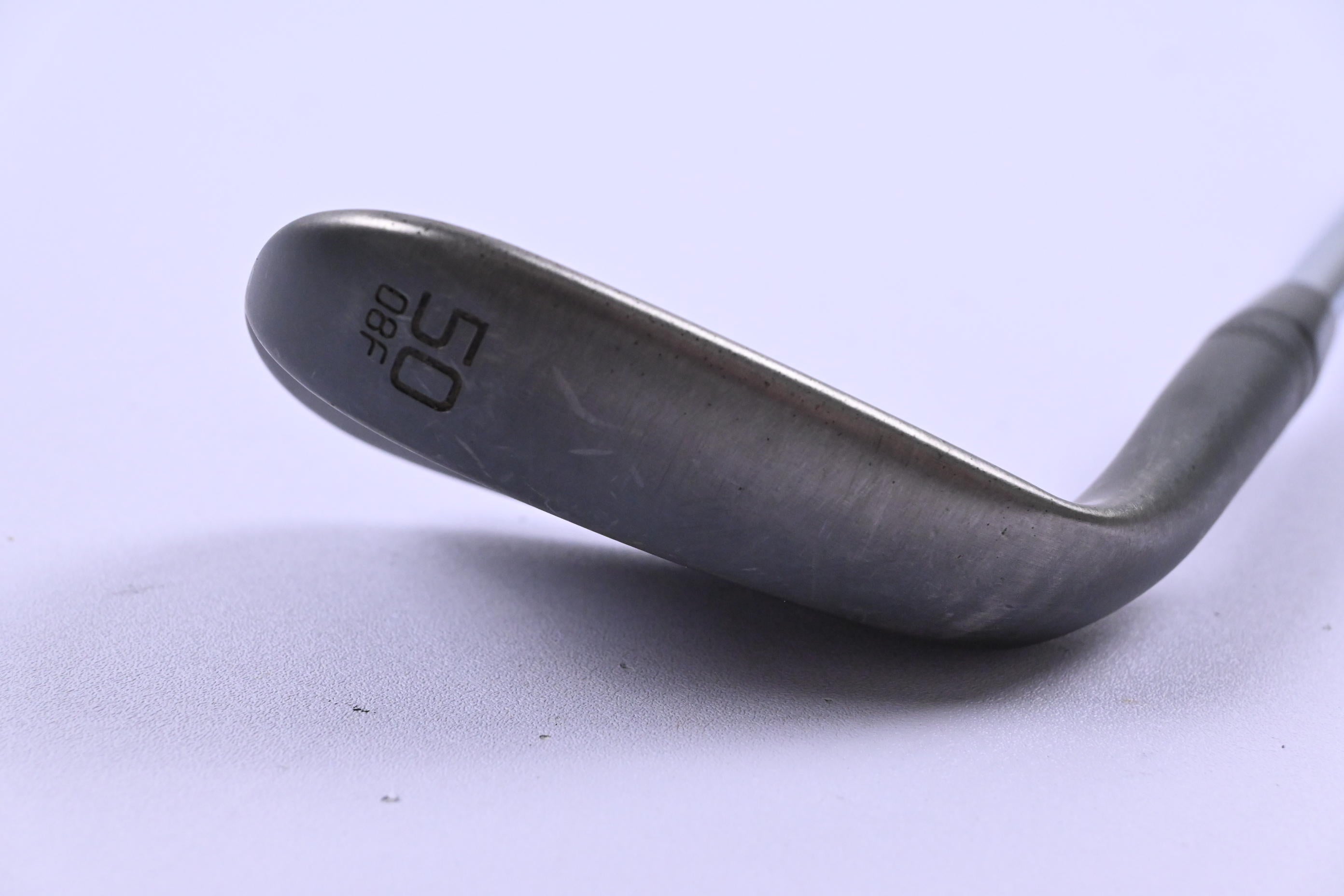 Titleist Vokey SM9 Gap Wedge / 50 Degree / Wedge Flex Vokey Design SM9 Shaft