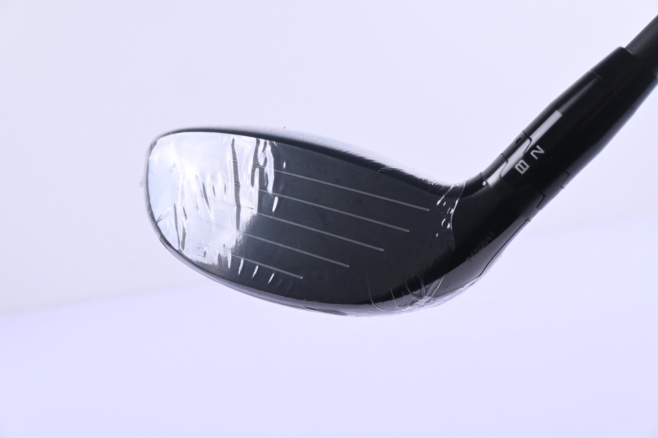 Titleist GT3 #3 Wood / 15 Degree / Stiff Flex HZRDUS Gen5 Black 70