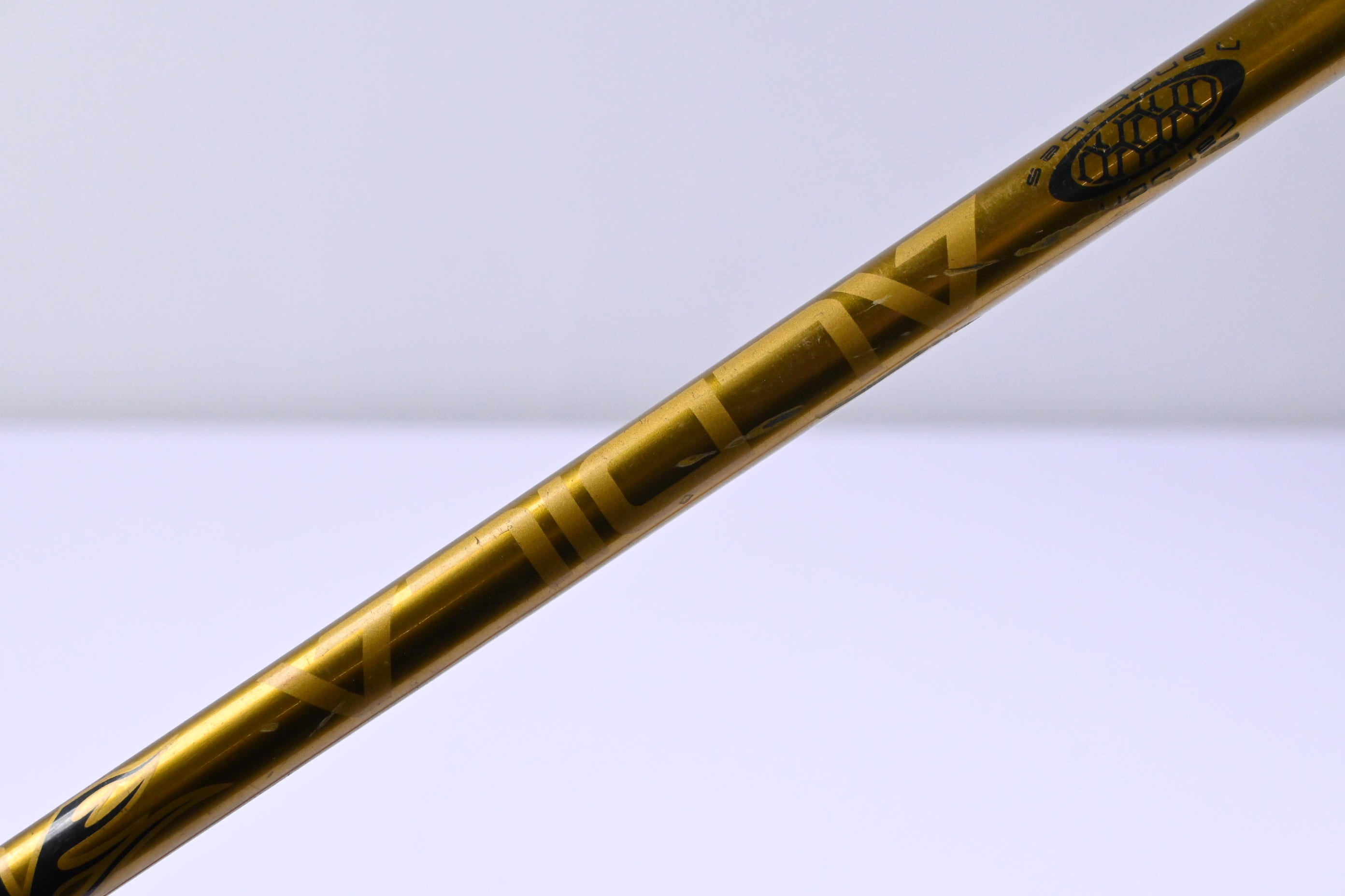Aldila NV Protopype 60 #3 Wood Shaft / X-Flex / Taylormade 2nd Gen