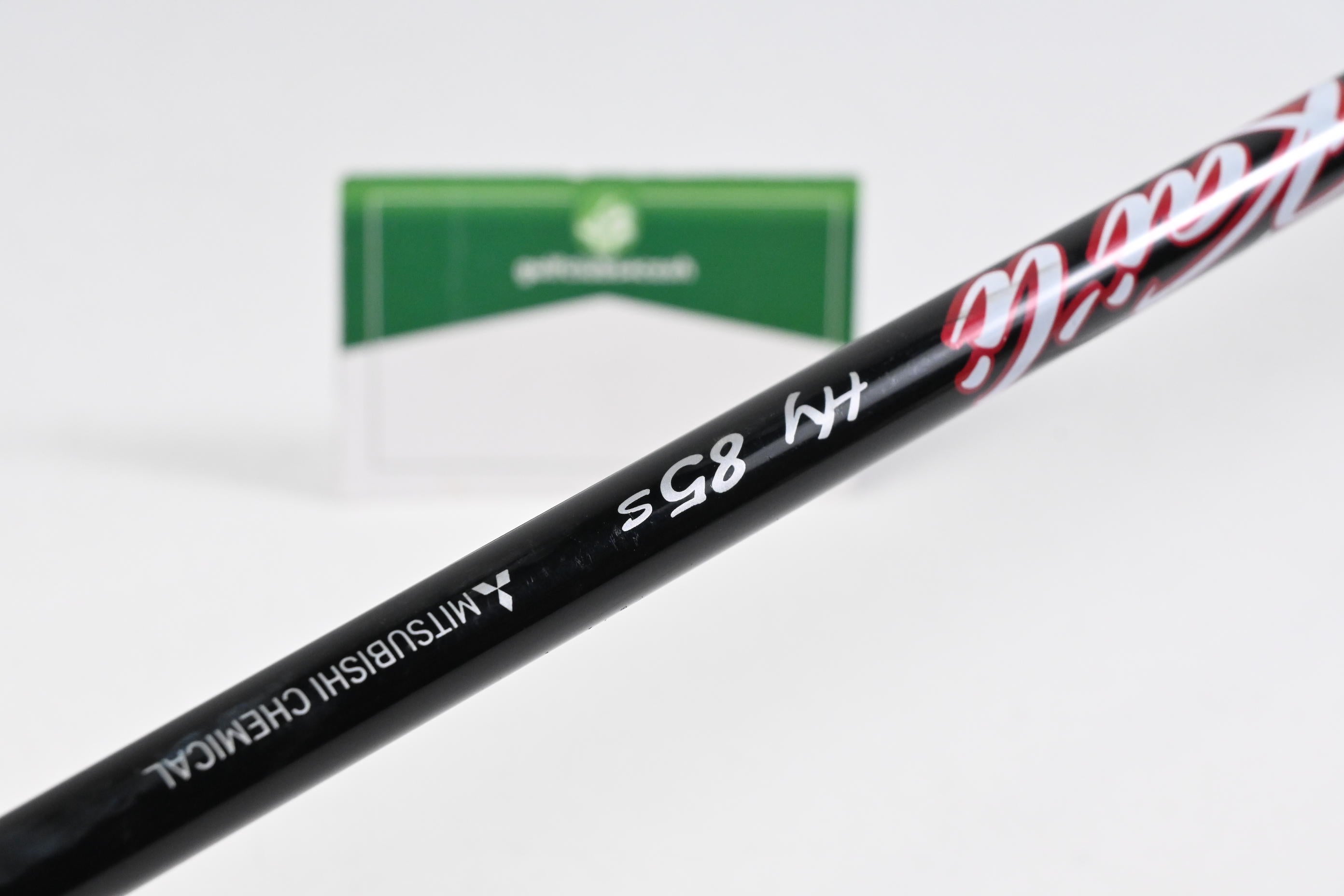 Taylormade Stealth 2 Plus #3 Hybrid / 19.5 Degree / Stiff Flex Kai'li Red 85
